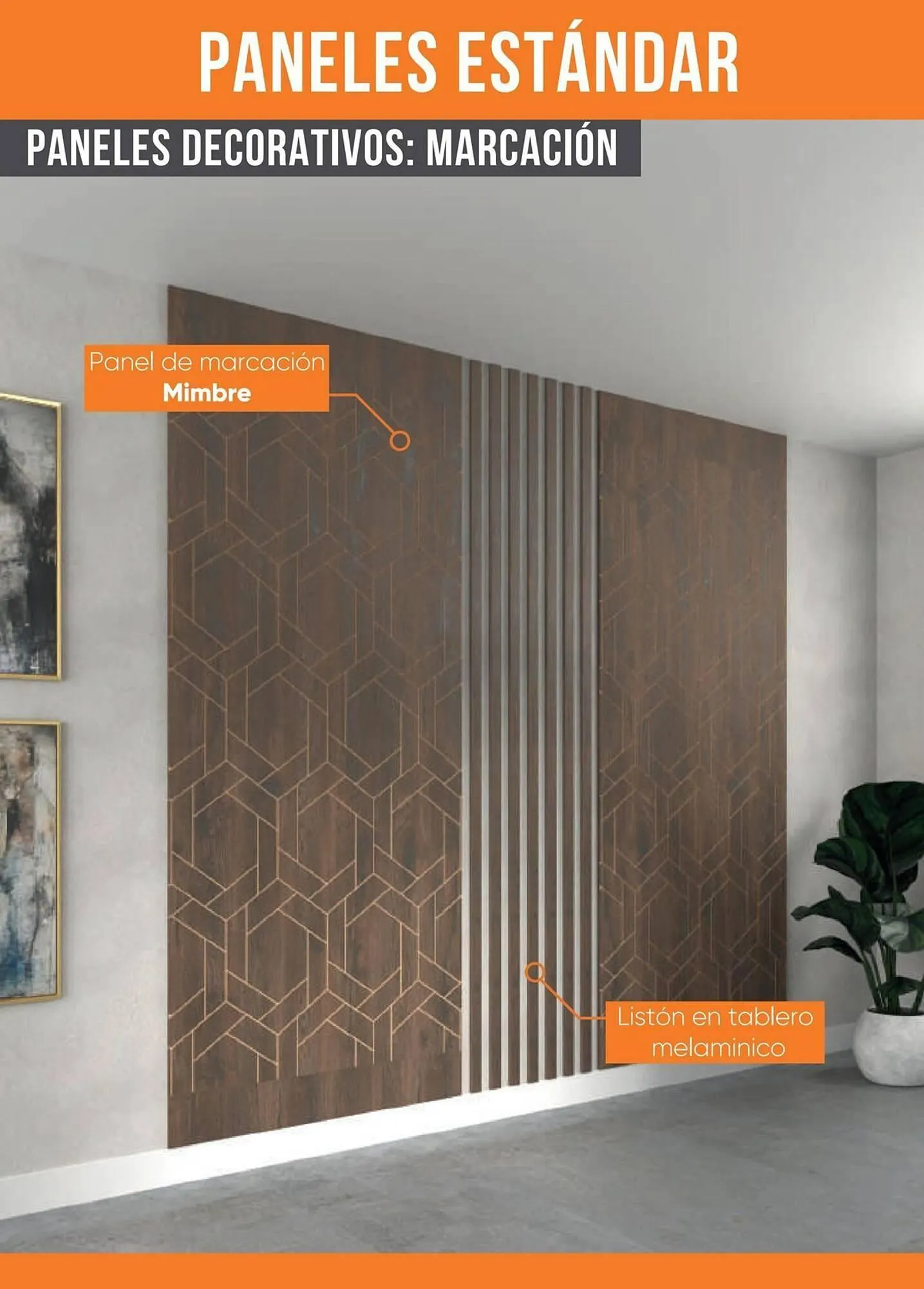 Catalogo de Catálogo Madecentro 25 de marzo al 30 de abril 2025 - Pag 10