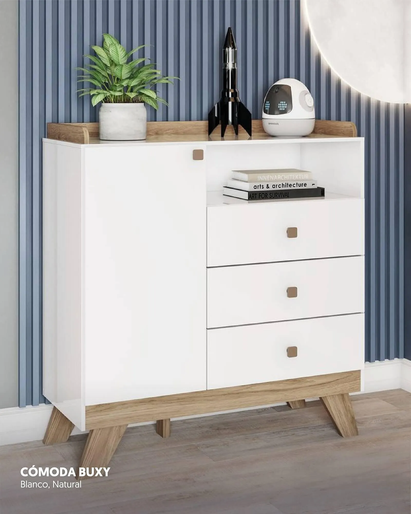 Catalogo de Catálogo Muebles Jamar 8 de junio al 8 de junio 2025 - Pag 2