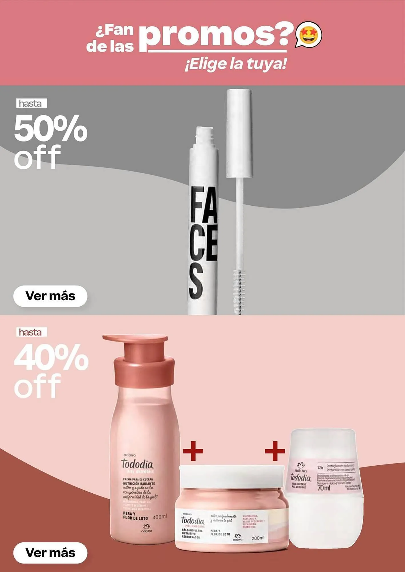 Catalogo de Catálogo Natura 1 de marzo al 31 de marzo 2026 - Pag 7