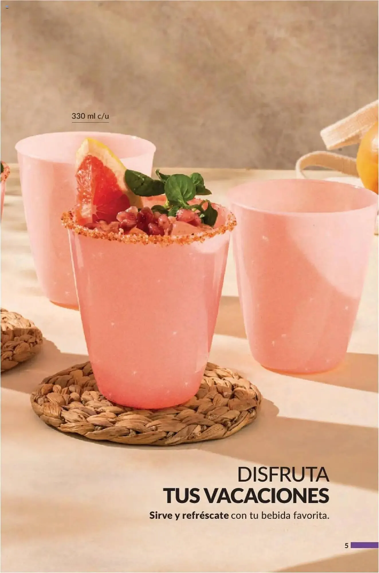 Catalogo de Catálogo Avon 1 de enero al 31 de enero 2025 - Pag 5