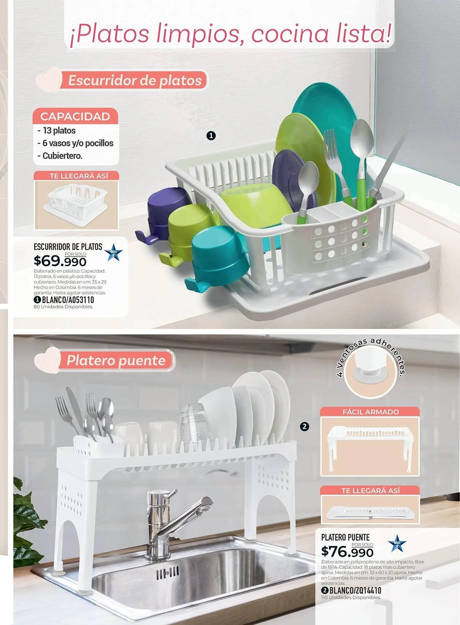 Catalogo de Catálogo Croydon 19 de agosto al 18 de septiembre 2025 - Pag 252