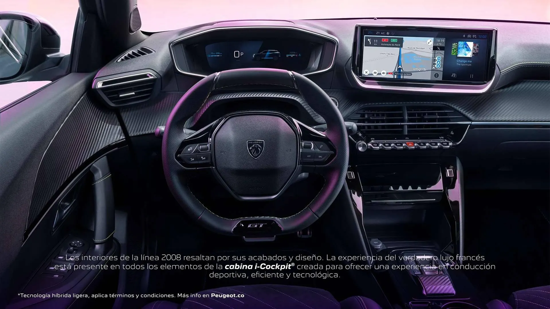 Catalogo de Catálogo Peugeot 31 de julio al 31 de julio 2026 - Pag 10