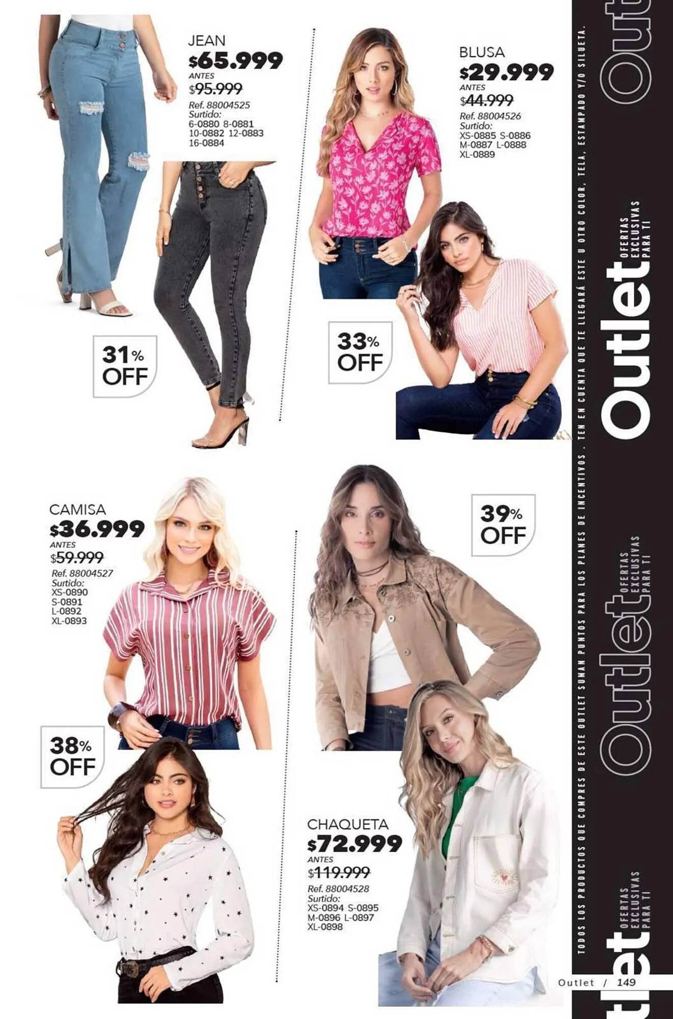 Catalogo de Catálogo Marketing Personal 7 de febrero al 31 de marzo 2024 - Pag 71