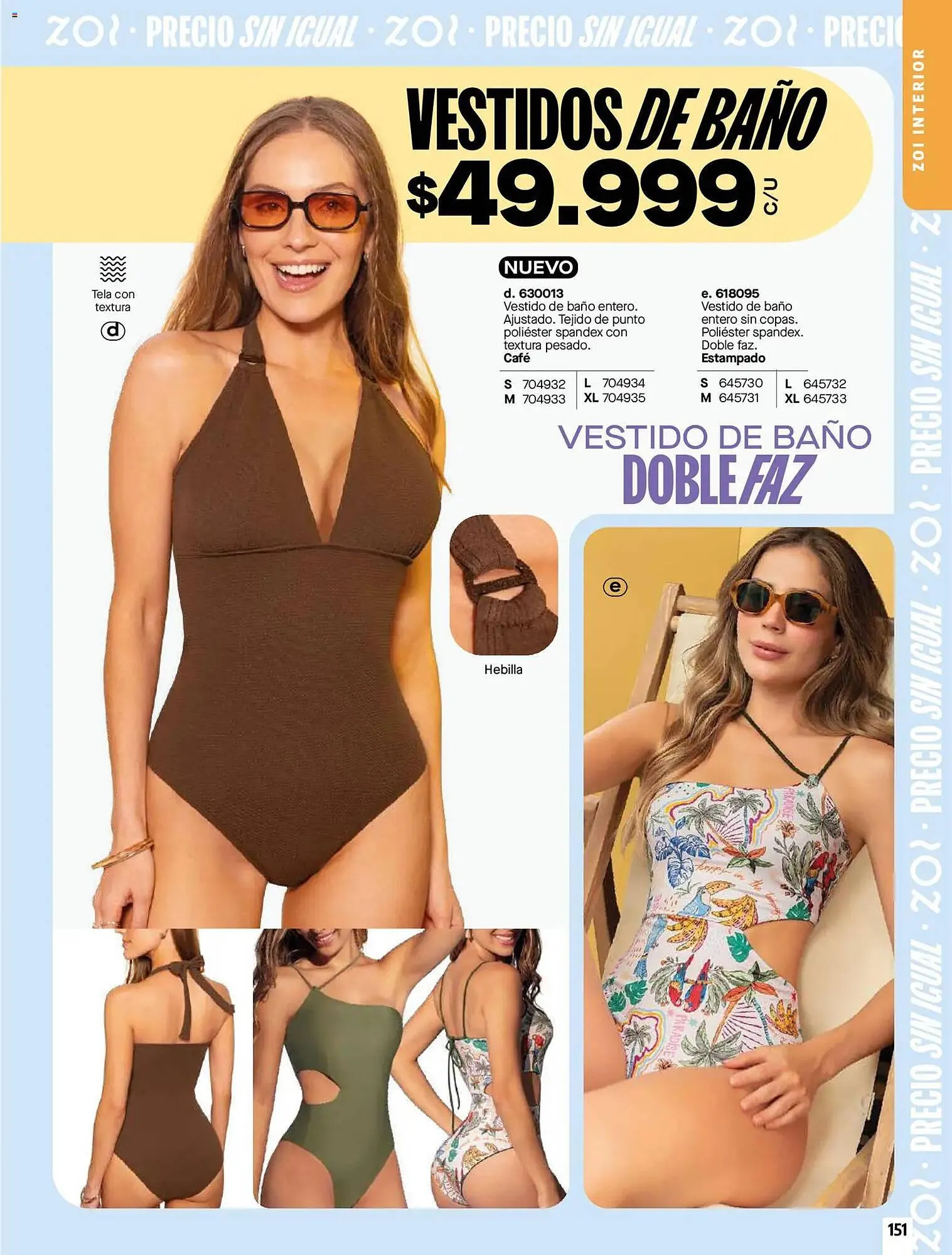 Catalogo de Catálogo Carmel 3 de febrero al 31 de mayo 2026 - Pag 155