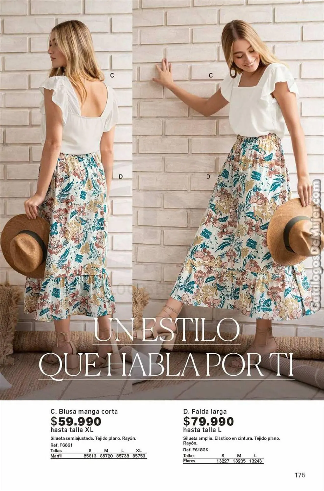 Catalogo de Catálogo Leonisa 3 de octubre al 29 de octubre 2023 - Pag 175