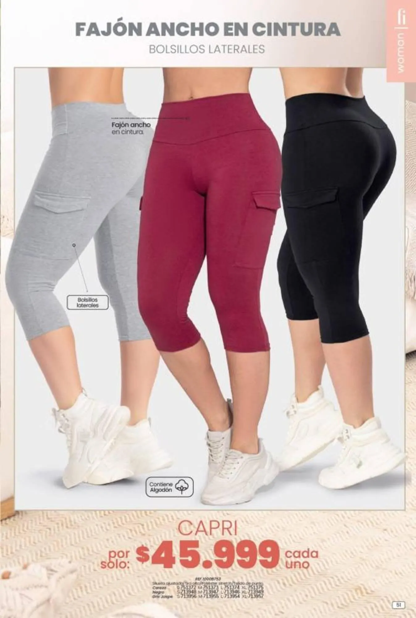 Catalogo de Catálogo Marketing Personal 1 de julio al 31 de julio 2025 - Pag 55