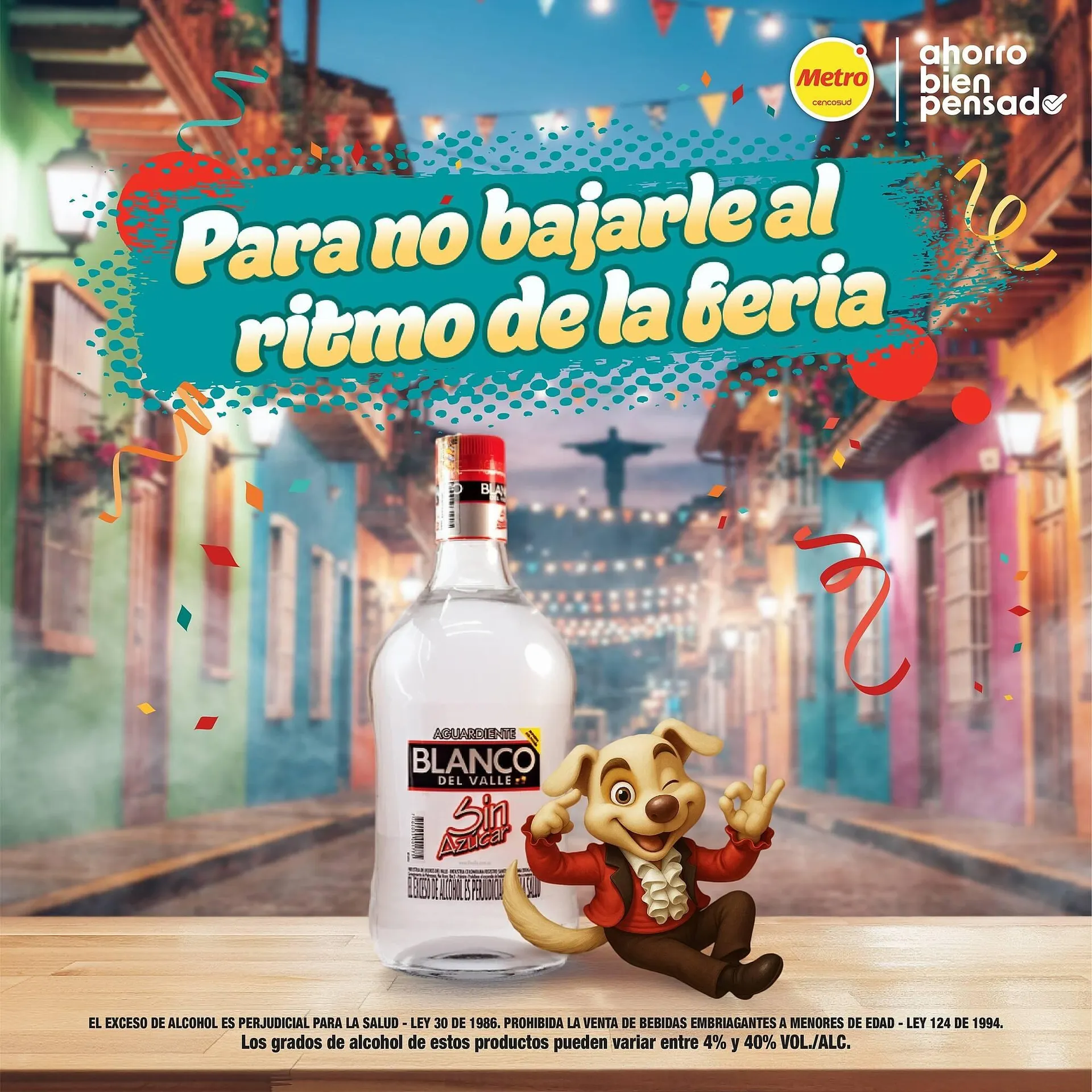 Catalogo de Catálogo Metro 26 de diciembre al 31 de diciembre 2025 - Pag 2