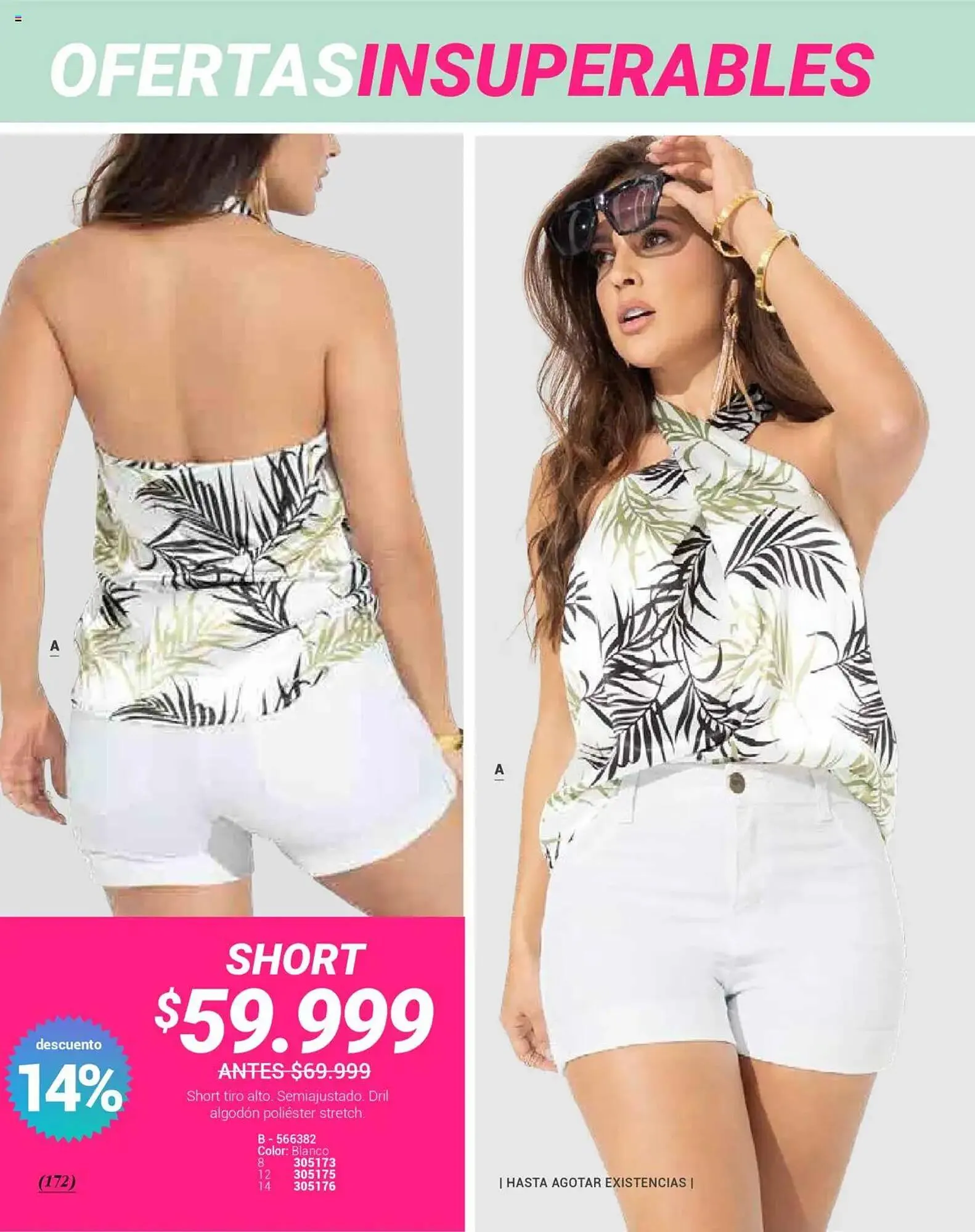 Catalogo de Catálogo Carmel 5 de abril al 11 de mayo 2025 - Pag 381