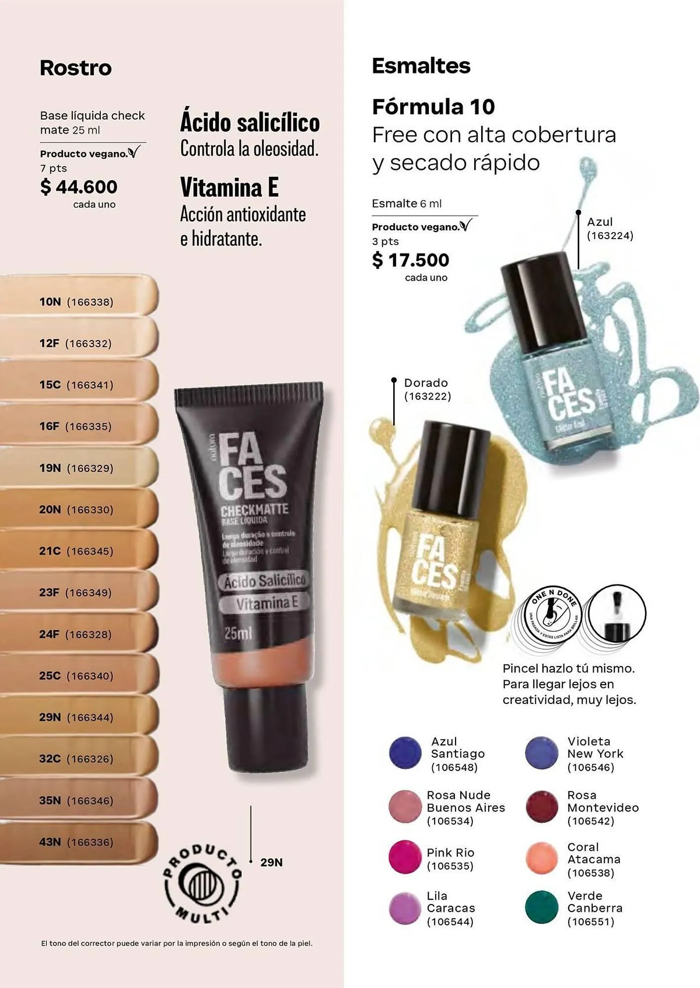 Catalogo de Catálogo Natura 14 de abril al 10 de mayo 2026 - Pag 108