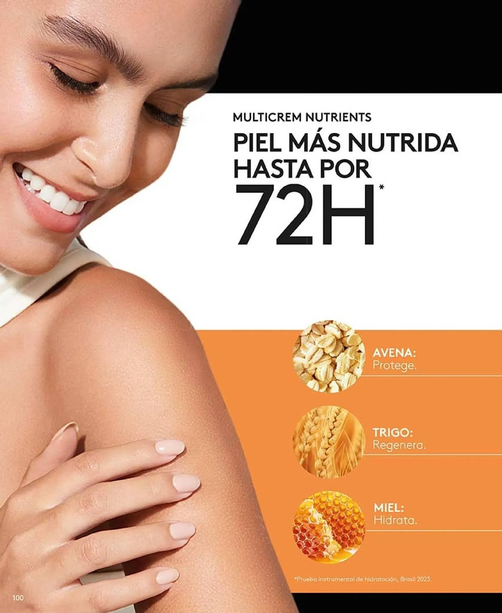 Catalogo de Catálogo Ésika 1 de marzo al 31 de marzo 2026 - Pag 100