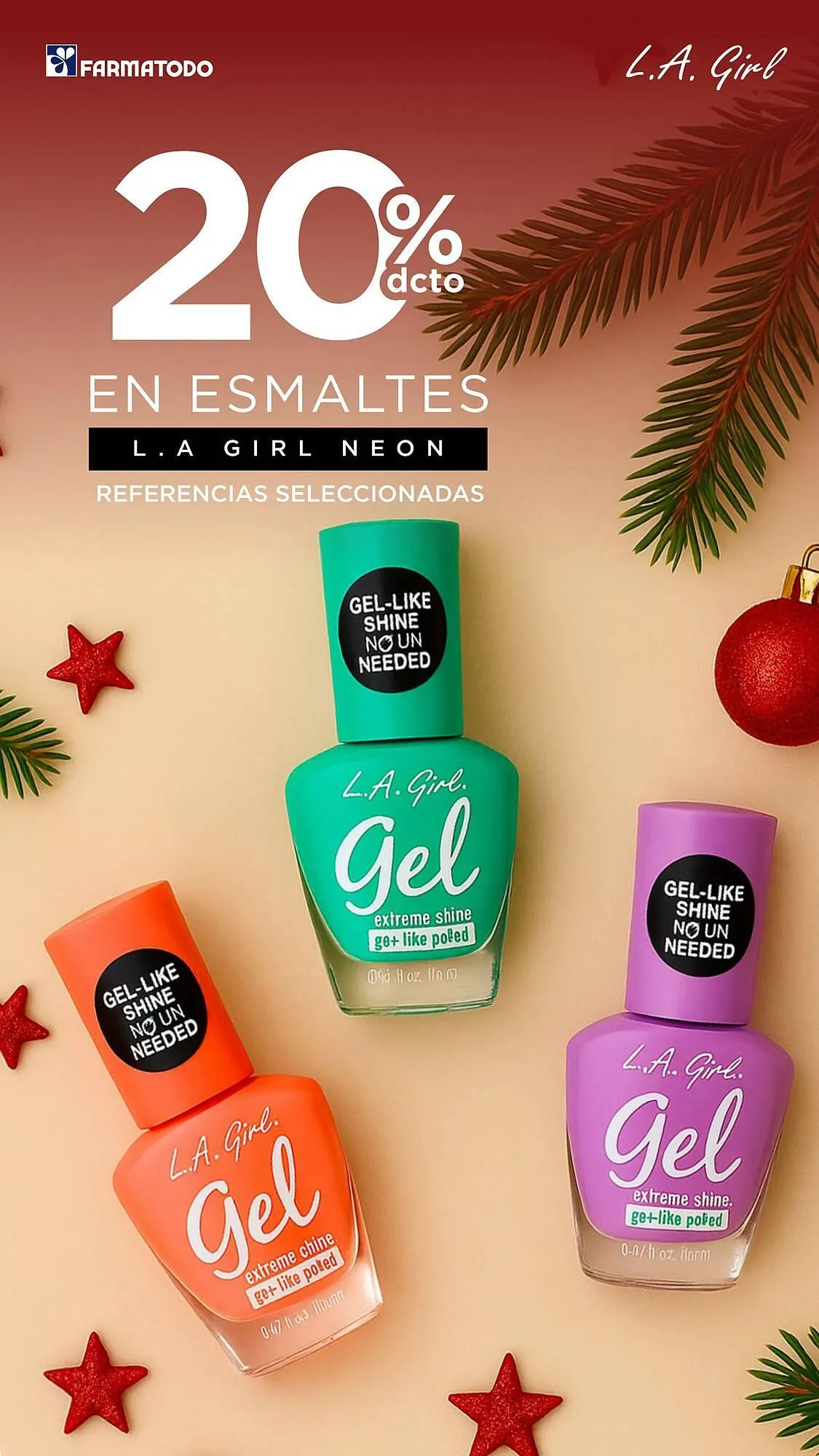 Catalogo de Catálogo FarmaTodo 15 de diciembre al 21 de diciembre 2025 - Pag 17