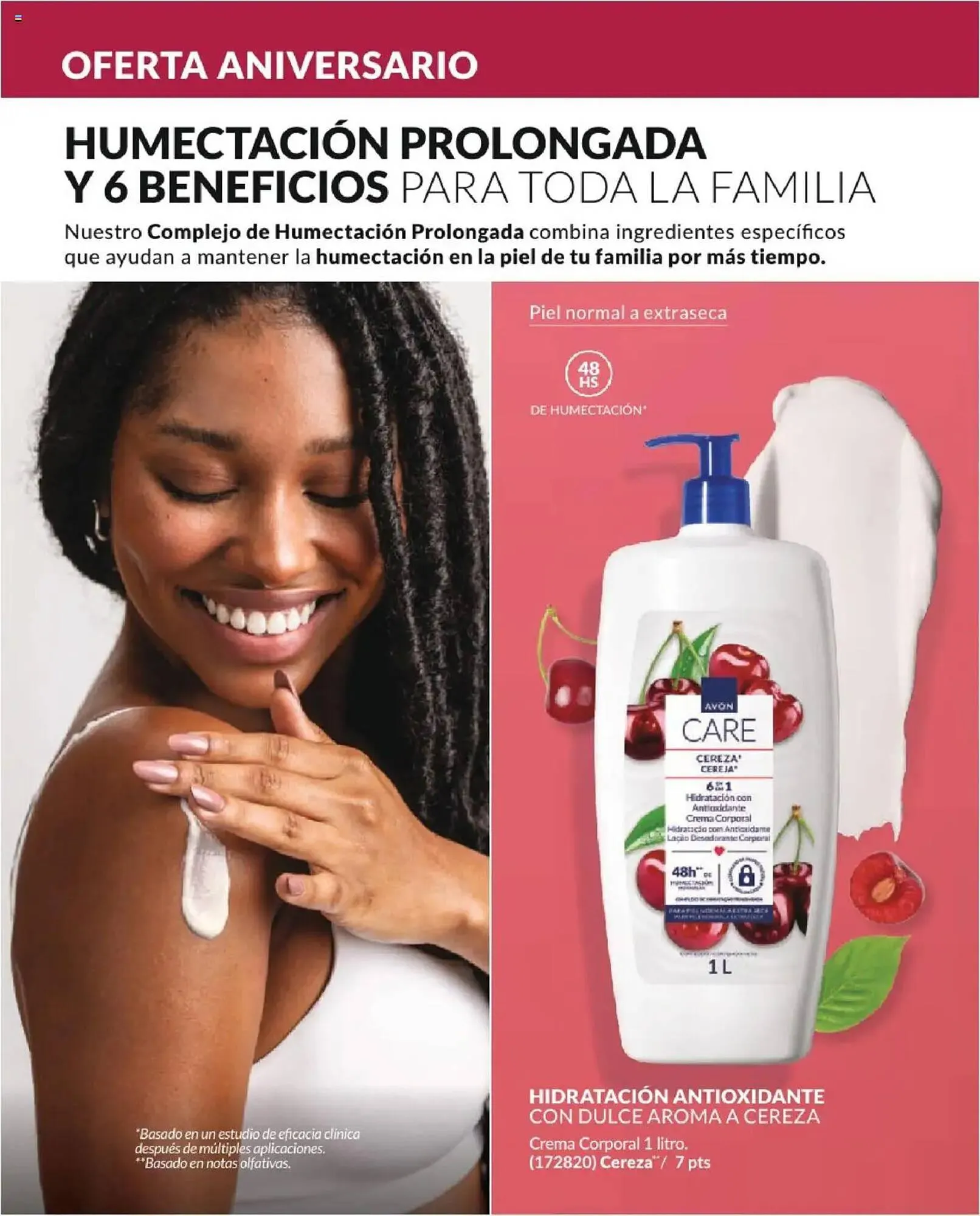 Catalogo de Catálogo Avon 29 de mayo al 13 de julio 2025 - Pag 207