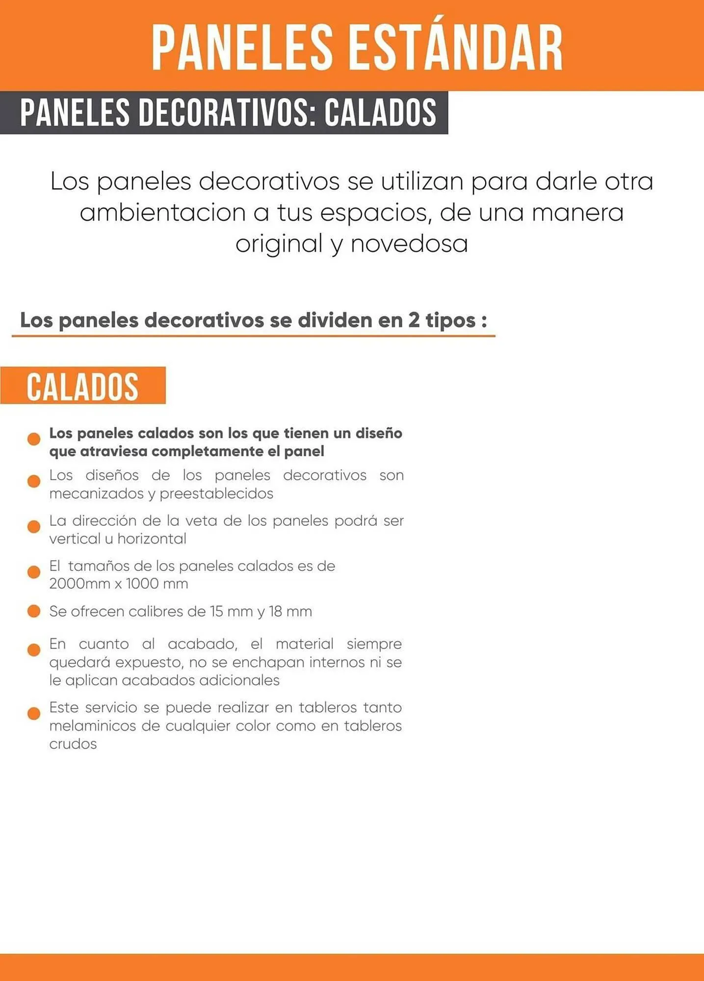 Catalogo de Catálogo Madecentro 25 de marzo al 30 de abril 2025 - Pag 5