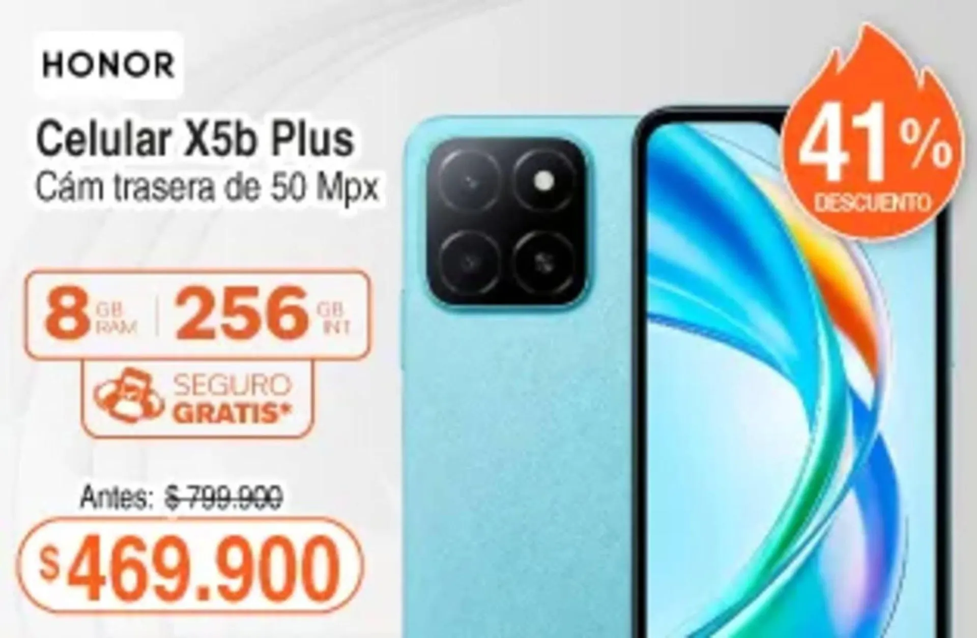 Catalogo de Catálogo Alkosto 31 de marzo al 31 de marzo 2025 - Pag 4