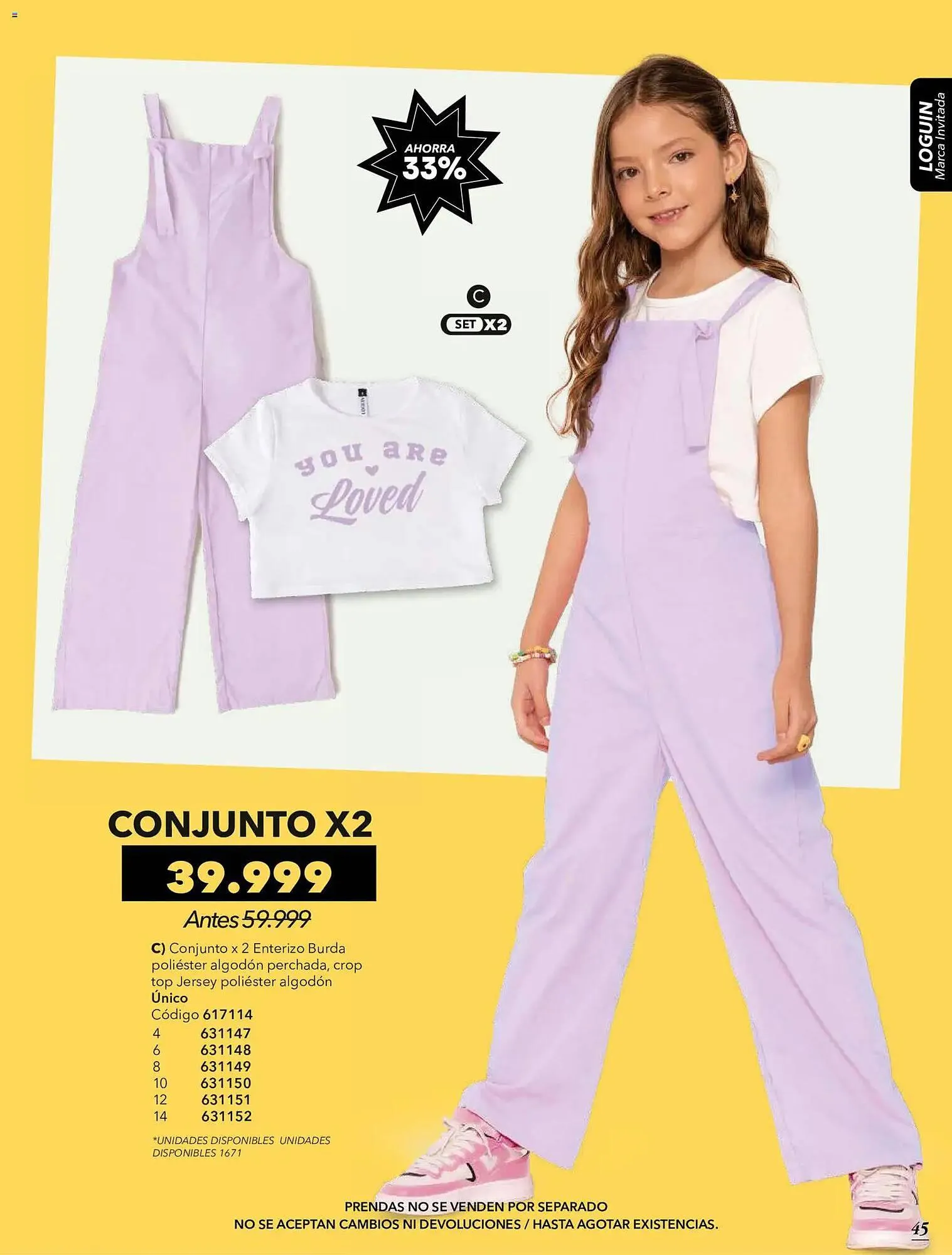 Catalogo de Catálogo Carmel 13 de mayo al 1 de agosto 2026 - Pag 235