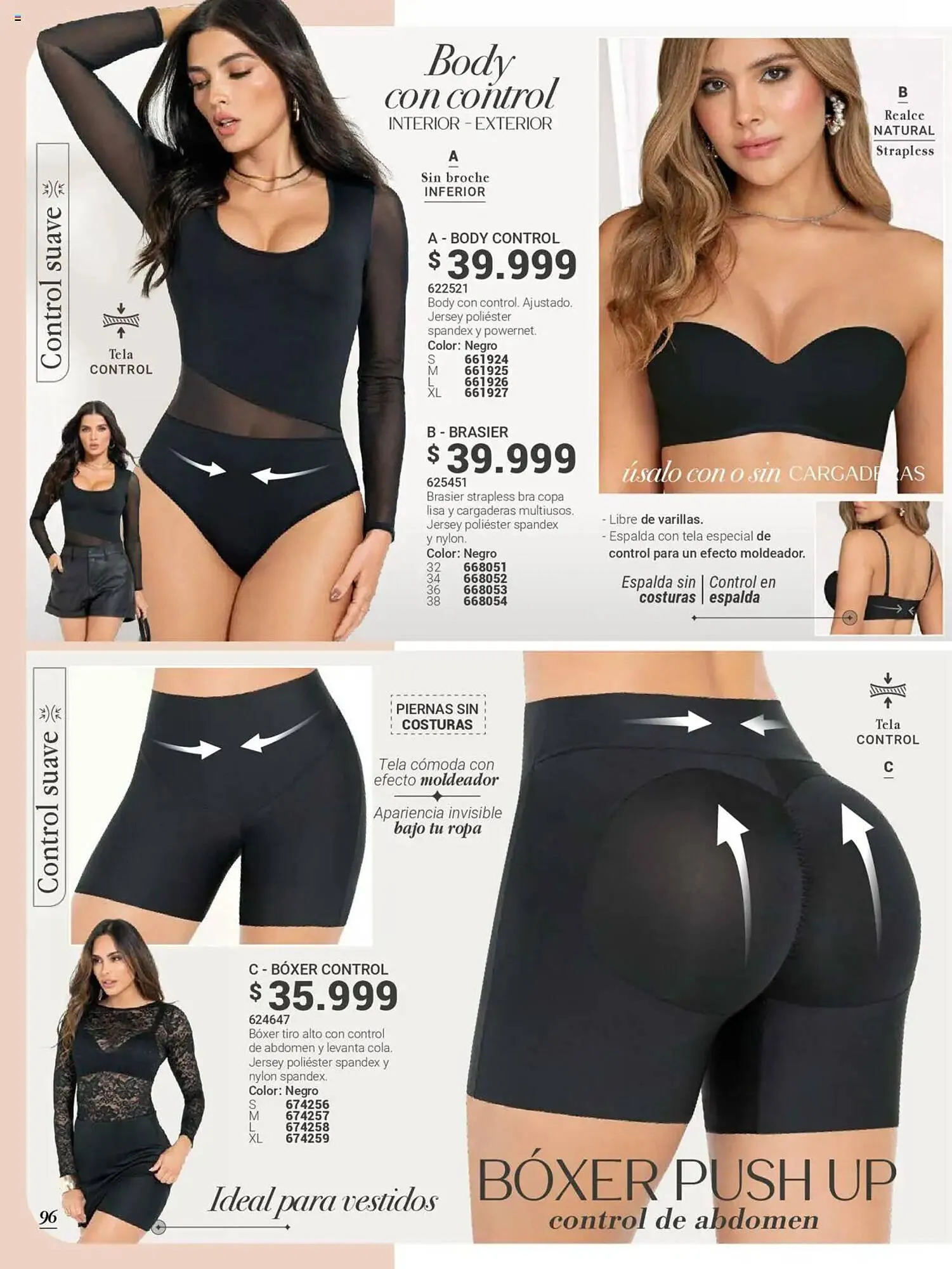 Catalogo de Catálogo Carmel 25 de septiembre al 1 de enero 2026 - Pag 98