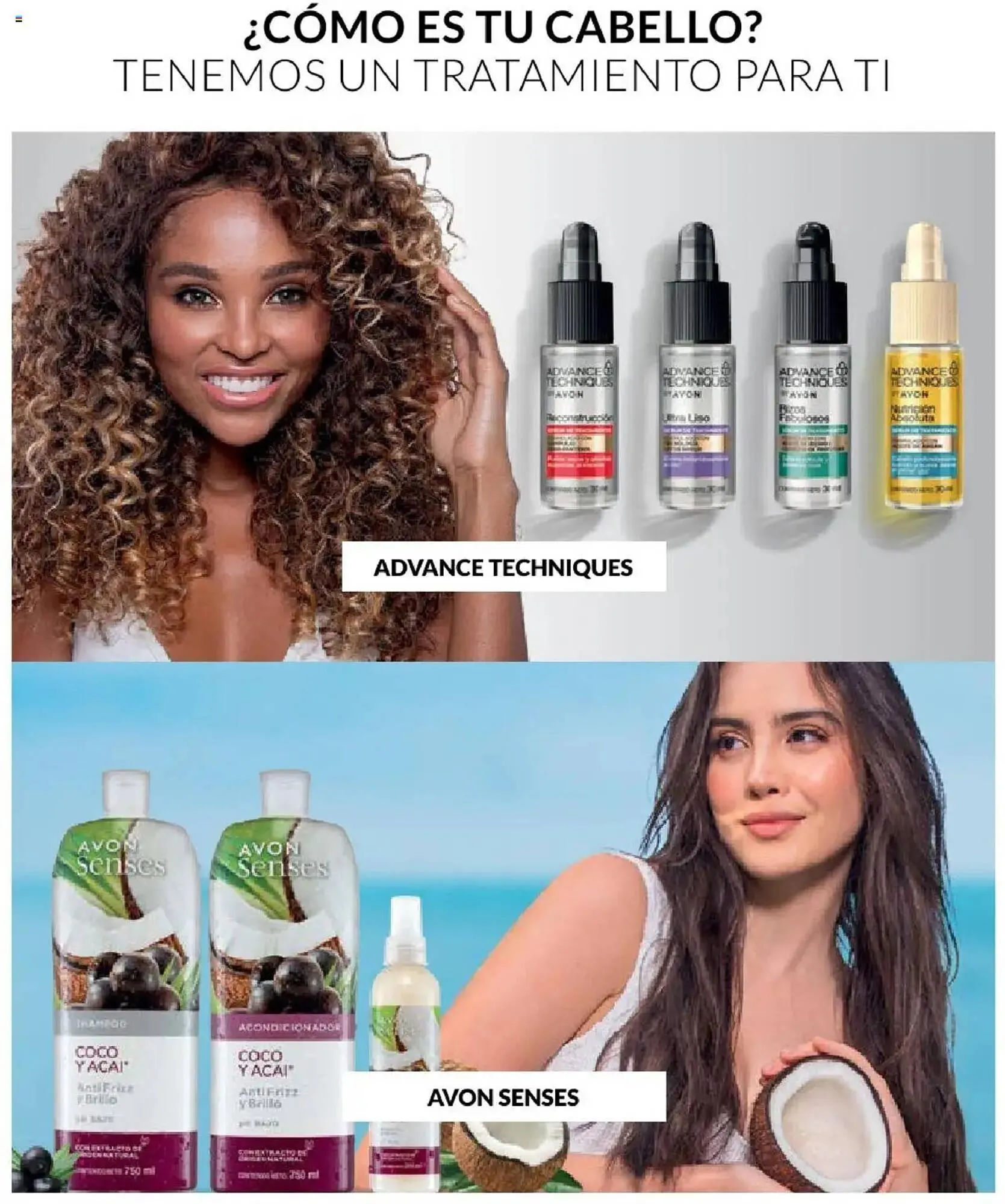 Catalogo de Catálogo Avon 18 de junio al 1 de agosto 2025 - Pag 134