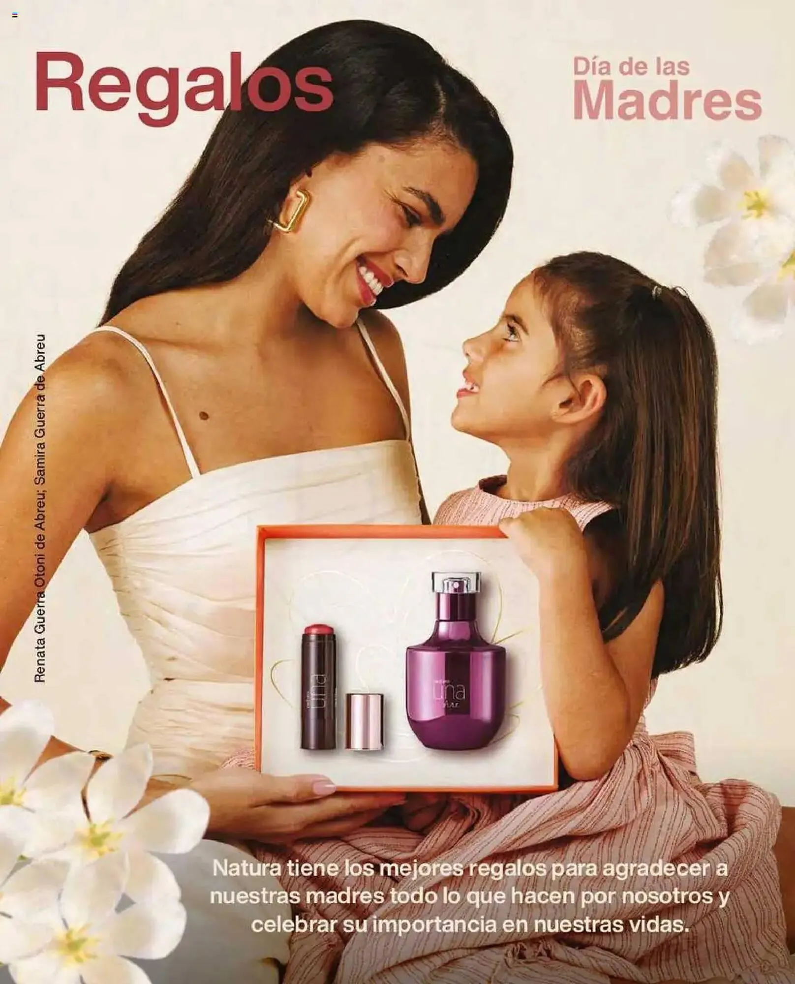 Catalogo de Catálogo Natura 1 de abril al 18 de mayo 2025 - Pag 7