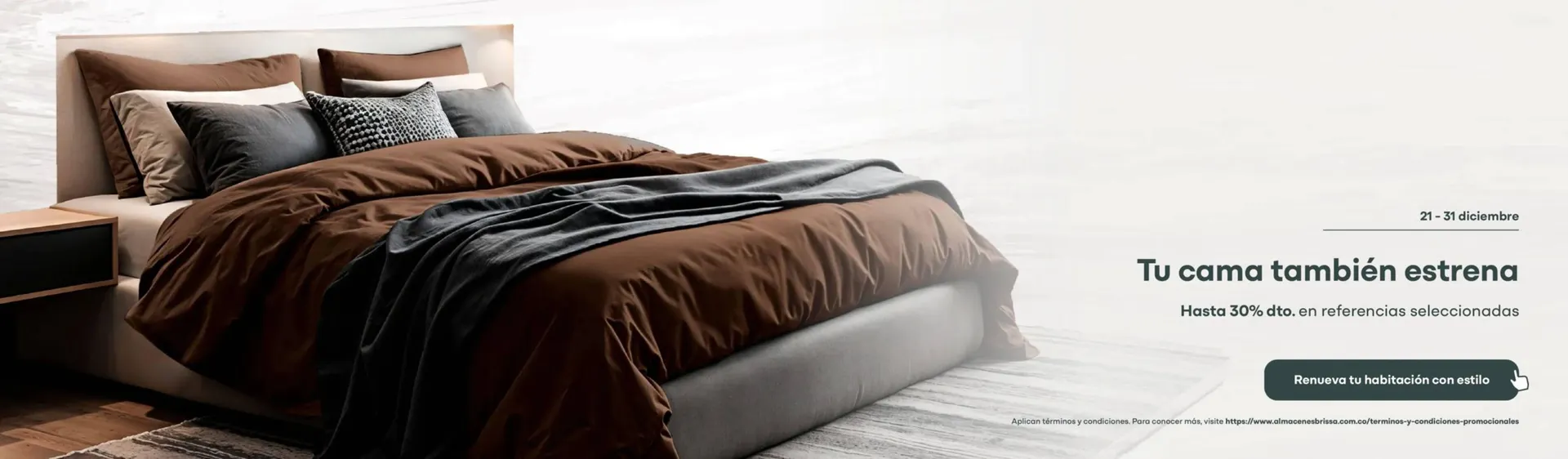 Catalogo de Catálogo Brissa 26 de diciembre al 31 de diciembre 2025 - Pag 2