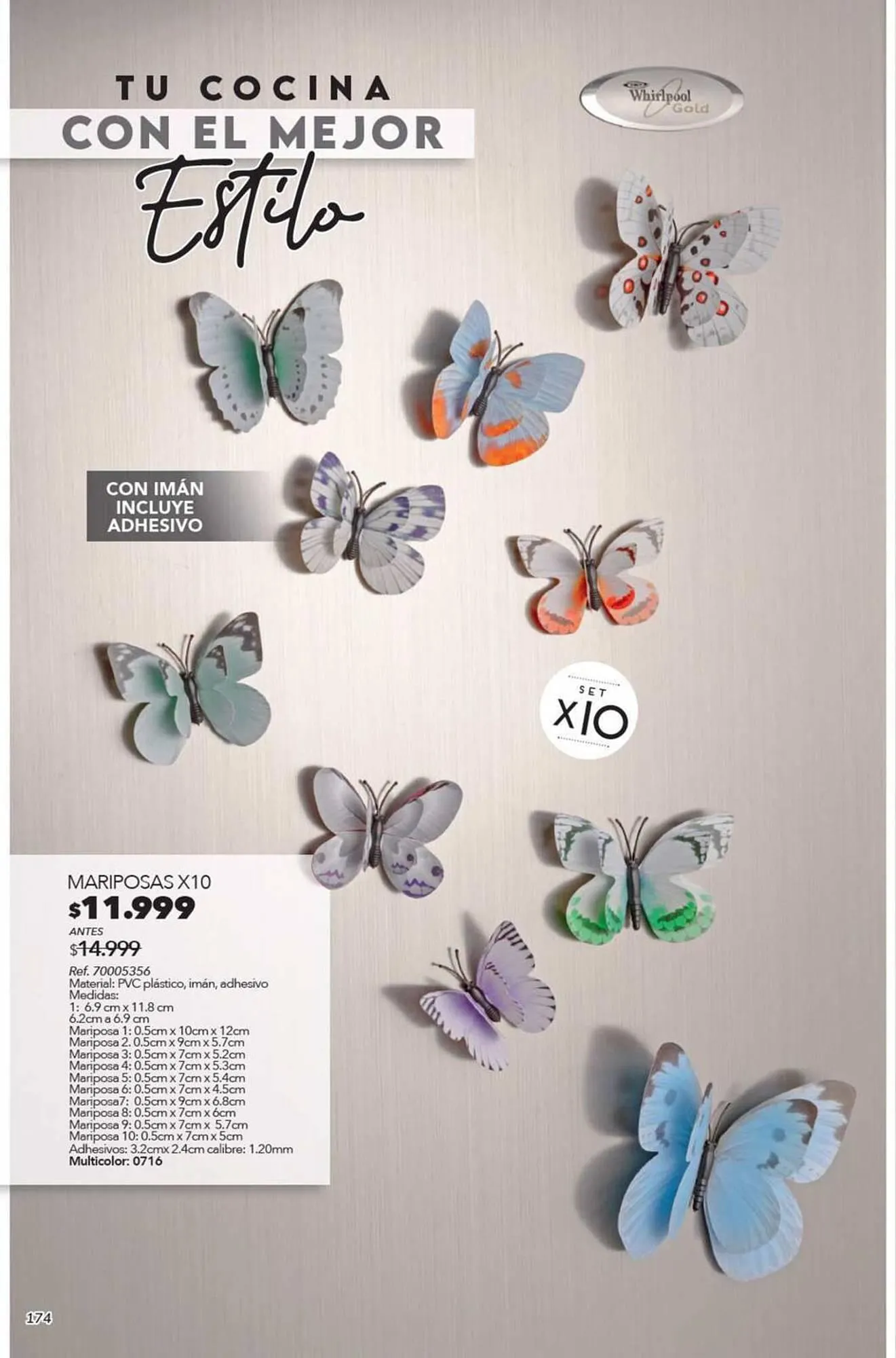 Catalogo de Catálogo Marketing Personal 7 de febrero al 31 de marzo 2024 - Pag 98