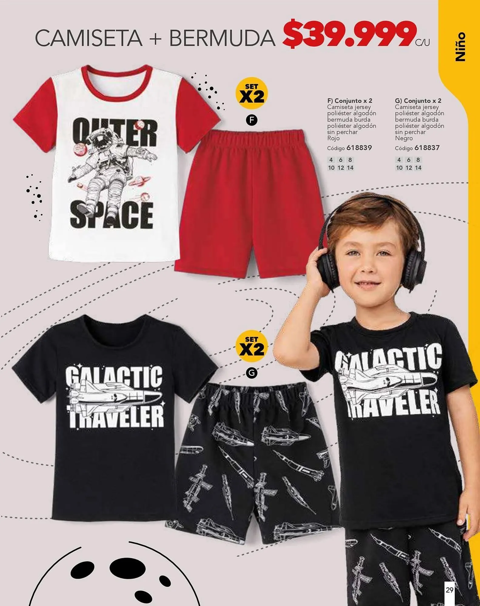 Catalogo de Catálogo Loguin 30 de diciembre al 13 de enero 2025 - Pag 154