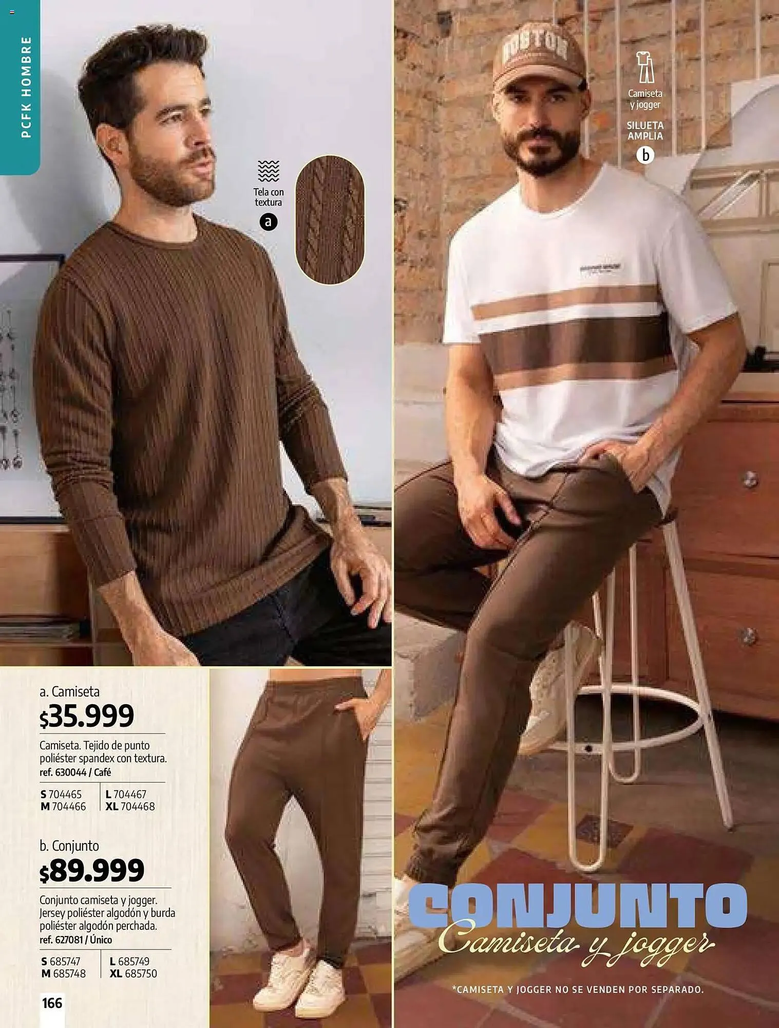 Catalogo de Catálogo Pacífika 24 de febrero al 24 de marzo 2026 - Pag 168