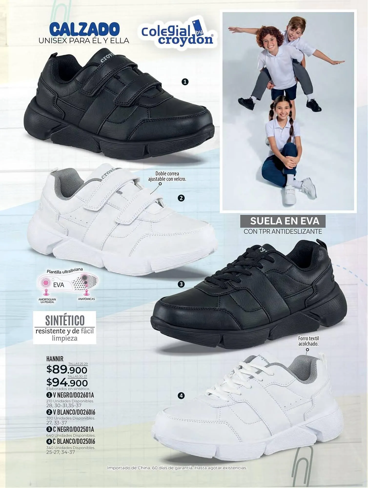 Catalogo de Catálogo Croydon 22 de septiembre al 30 de octubre 2025 - Pag 178