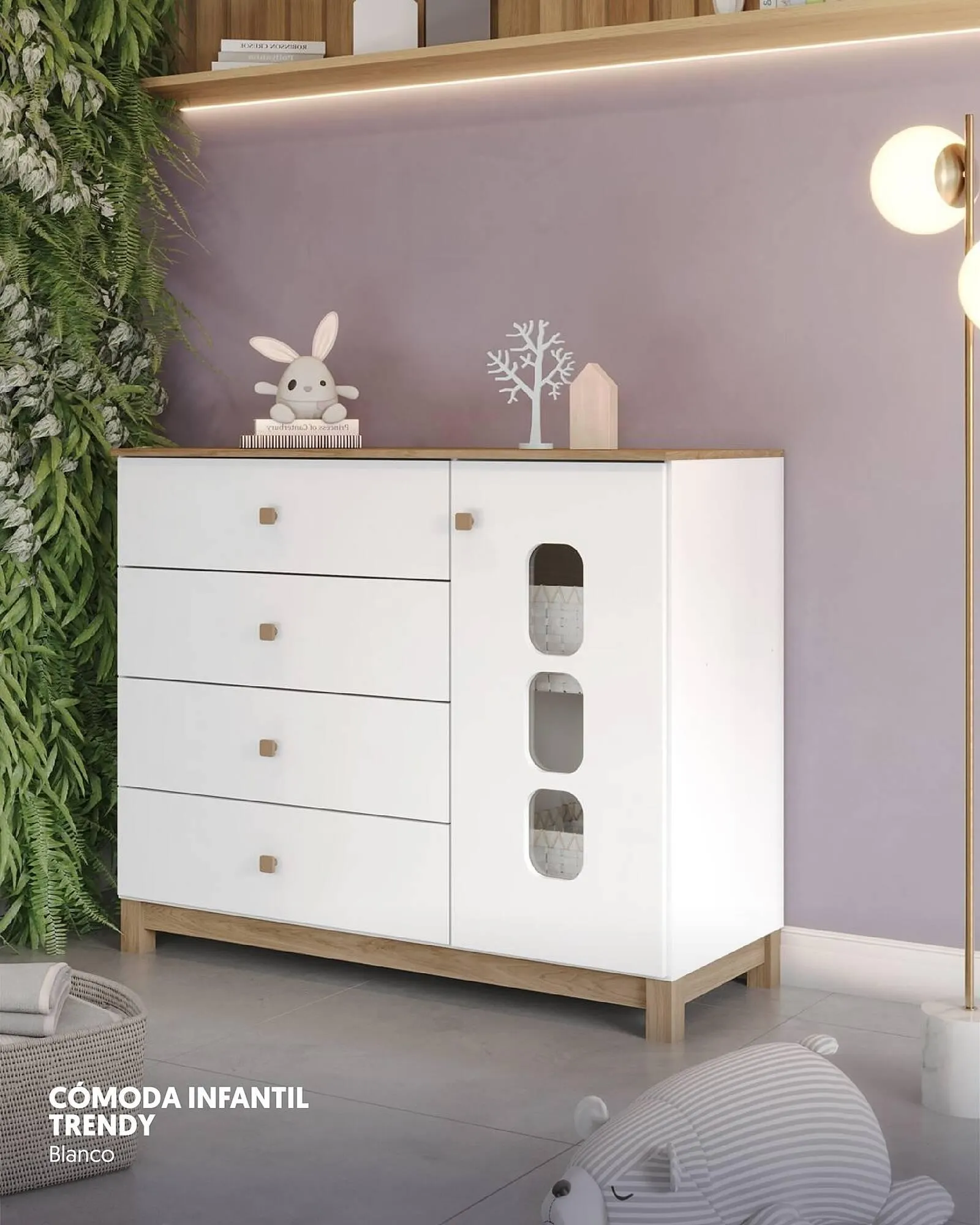 Catalogo de Catálogo Muebles Jamar 8 de junio al 8 de junio 2025 - Pag 4