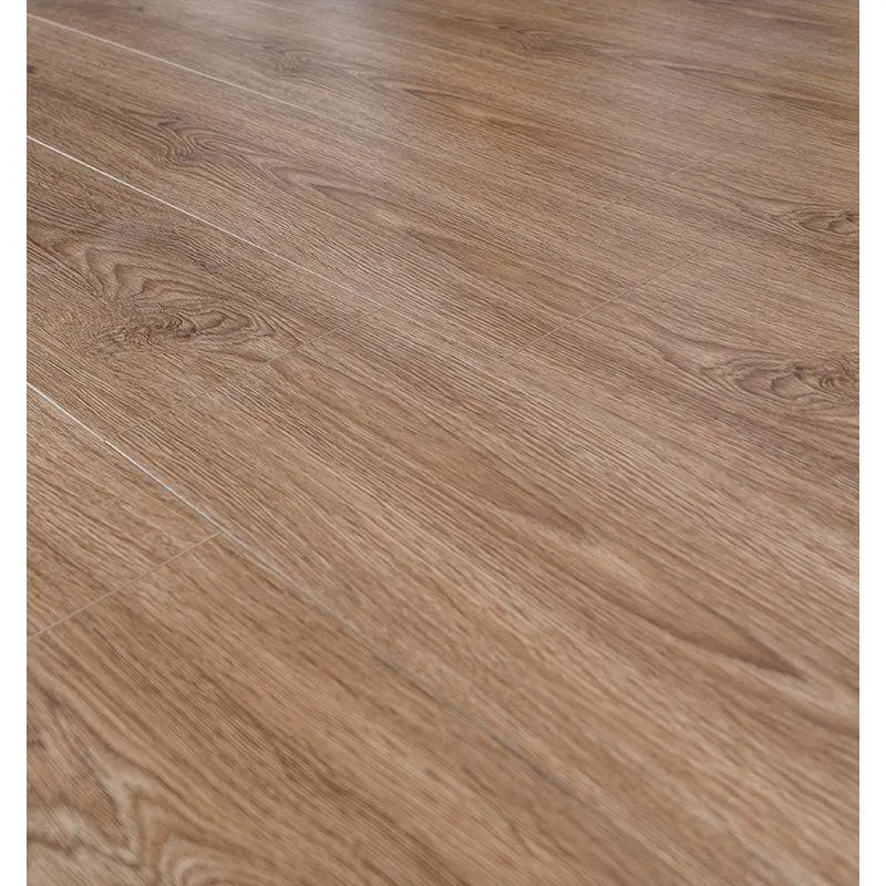 Laminado Para Piso Estilo Madera Reuss V Roble