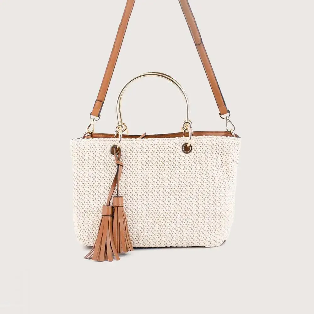 AFRODITA CARTERA | BOLSO DE MANO