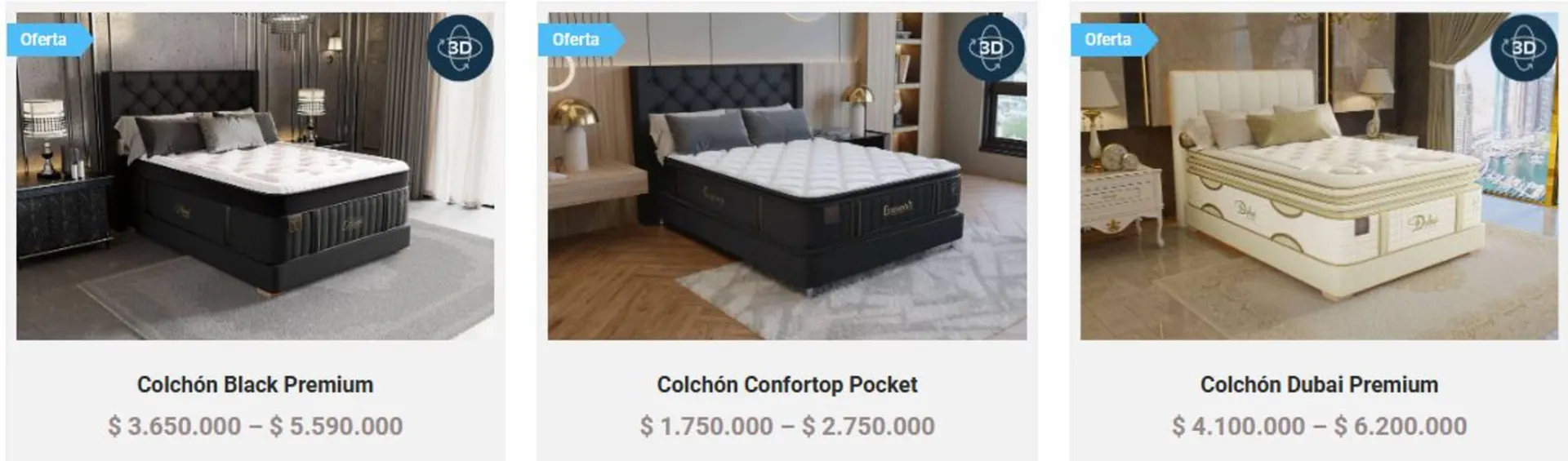 Catálogo Ensueño Hogar - 1