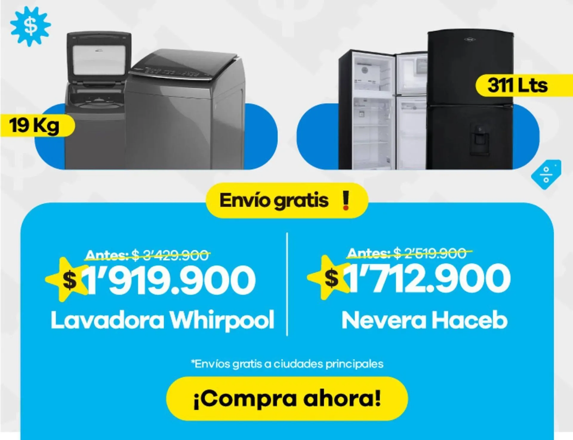 Catalogo de Catálogo Éxito 22 de octubre al 5 de noviembre 2024 - Pag 4