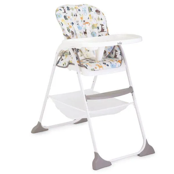 Silla Comedor Mimzy Snacker - Animalitos