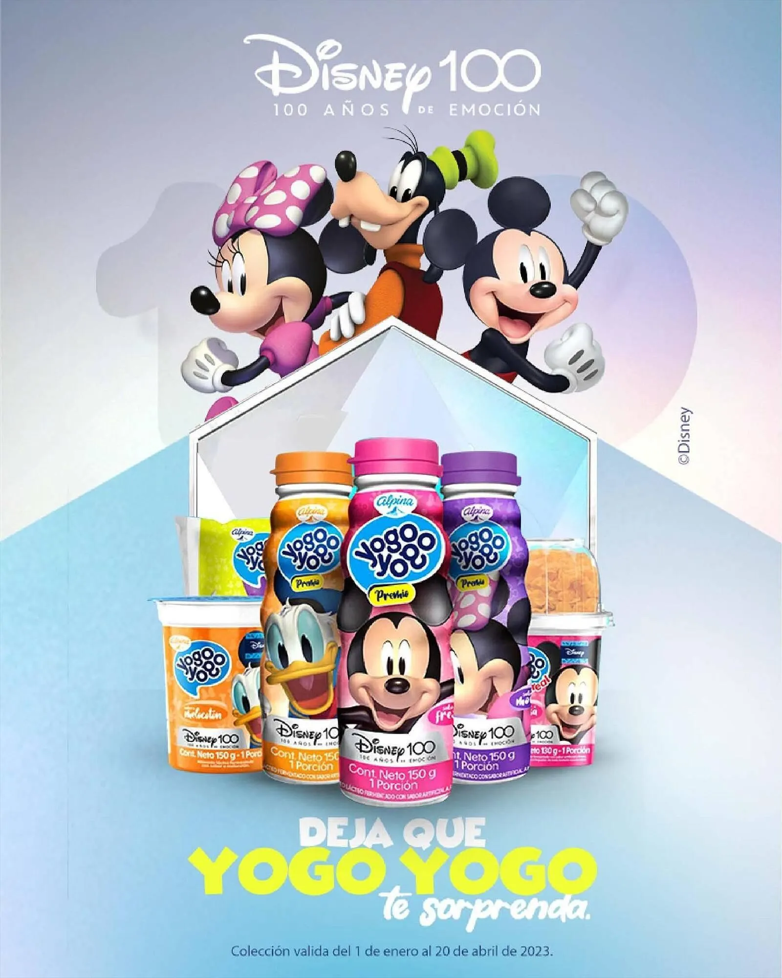 Catalogo de Catálogo Olímpica 10 de enero al 10 de febrero 2024 - Pag 12