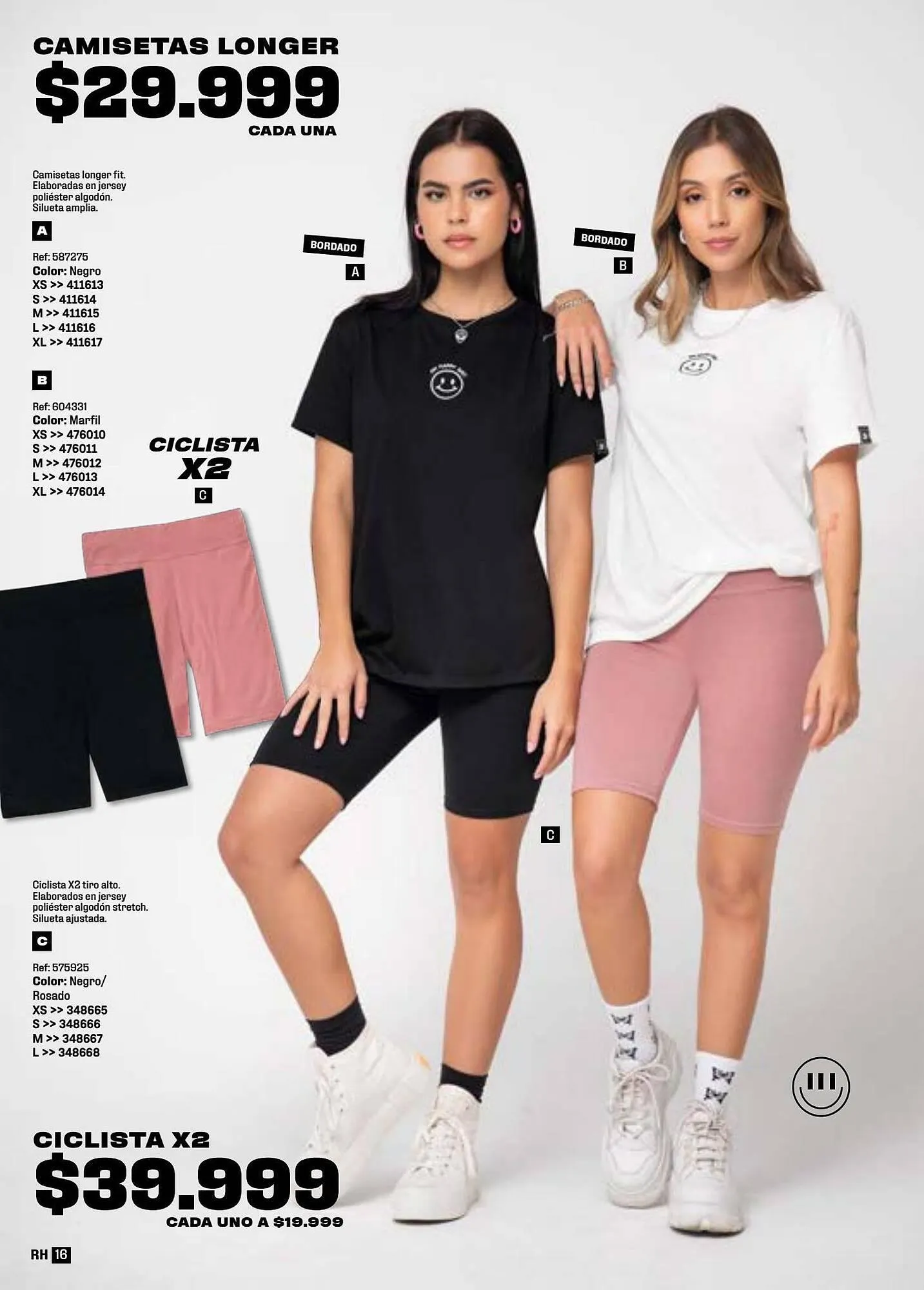 Catalogo de Catálogo Pacífika 24 de agosto al 30 de agosto 2023 - Pag 131