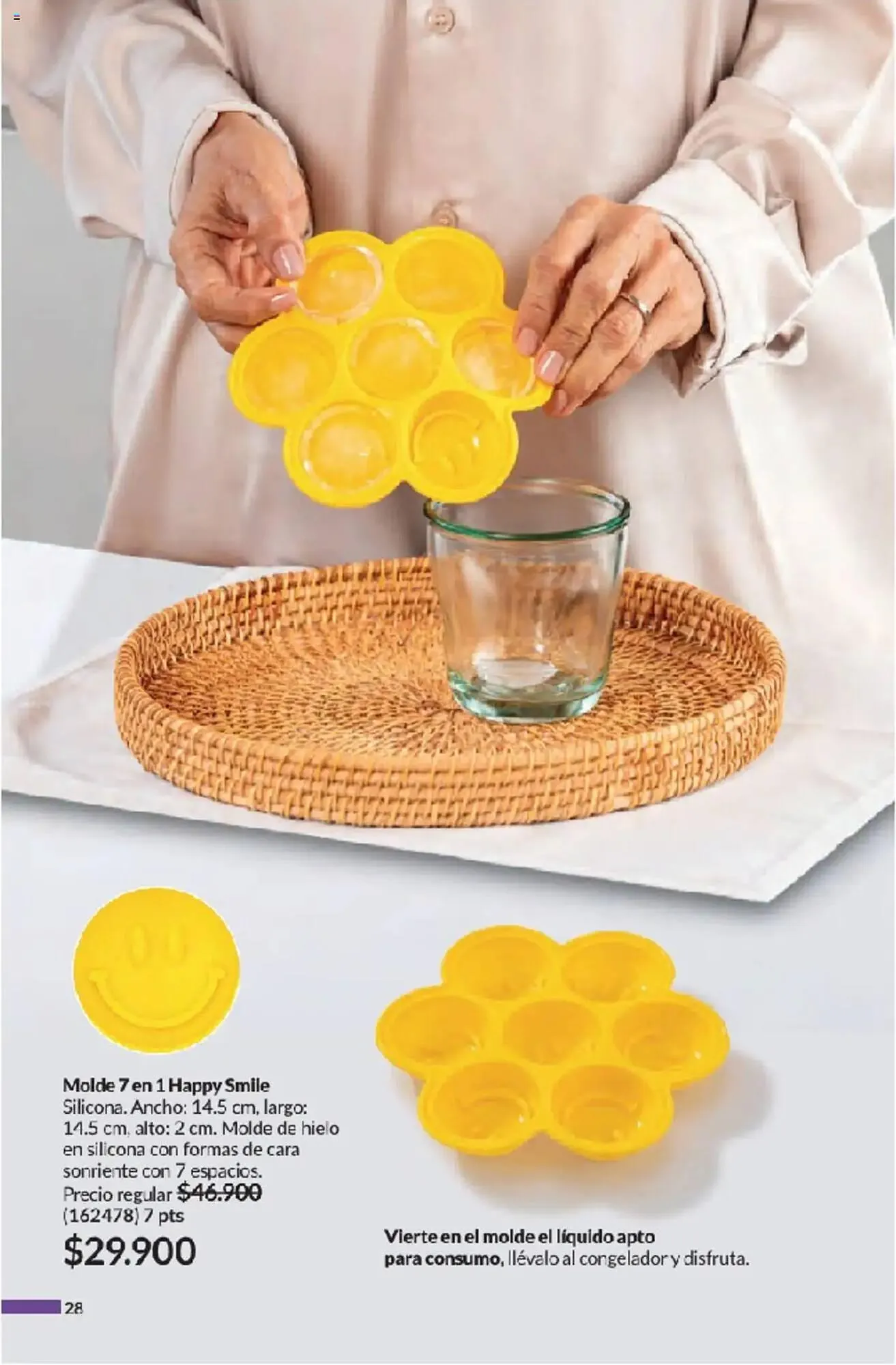 Catalogo de Catálogo Avon 10 de marzo al 10 de abril 2025 - Pag 28