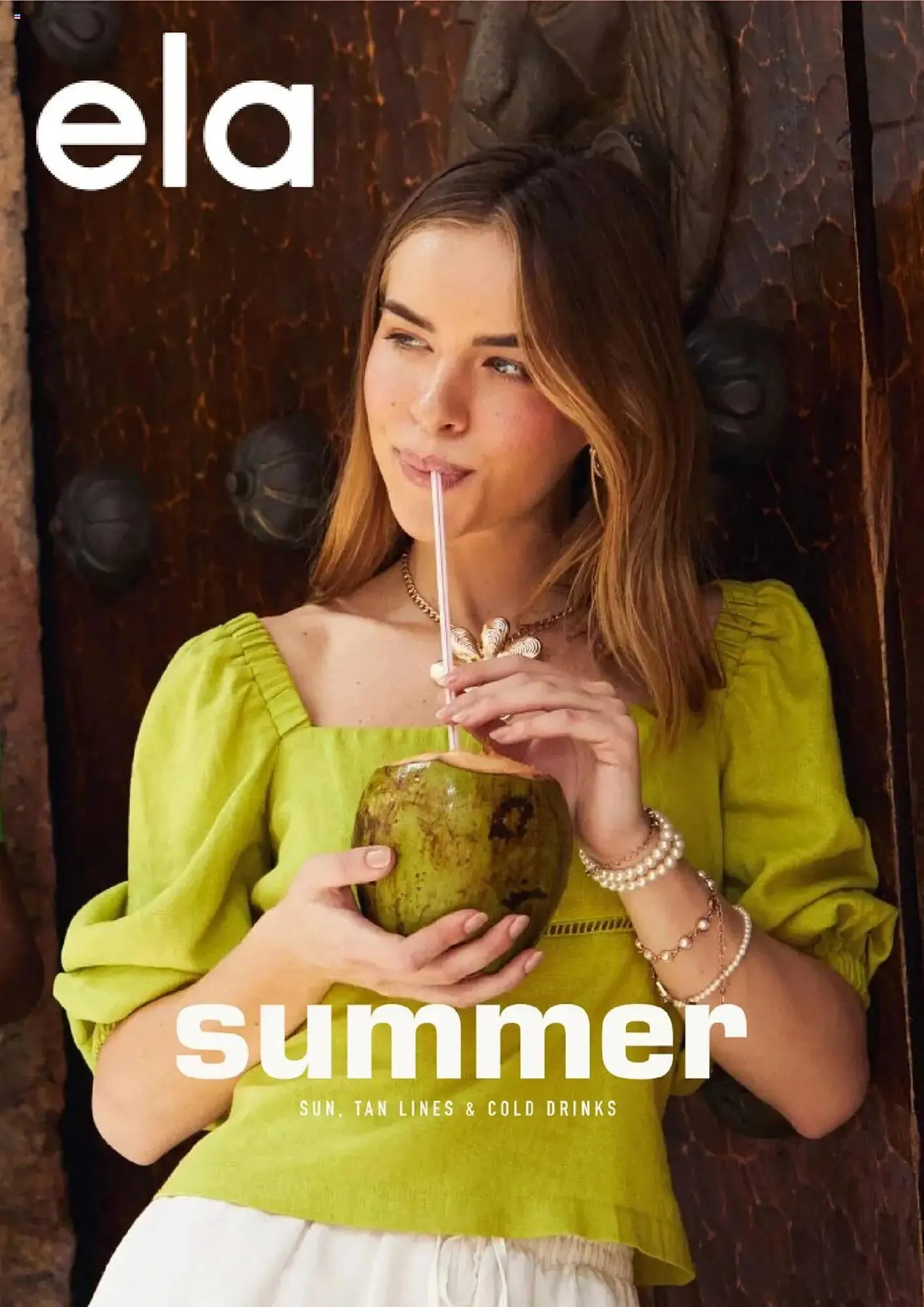 Catalogo de Catálogo ELA 16 de junio al 17 de julio 2025 - Pag 1