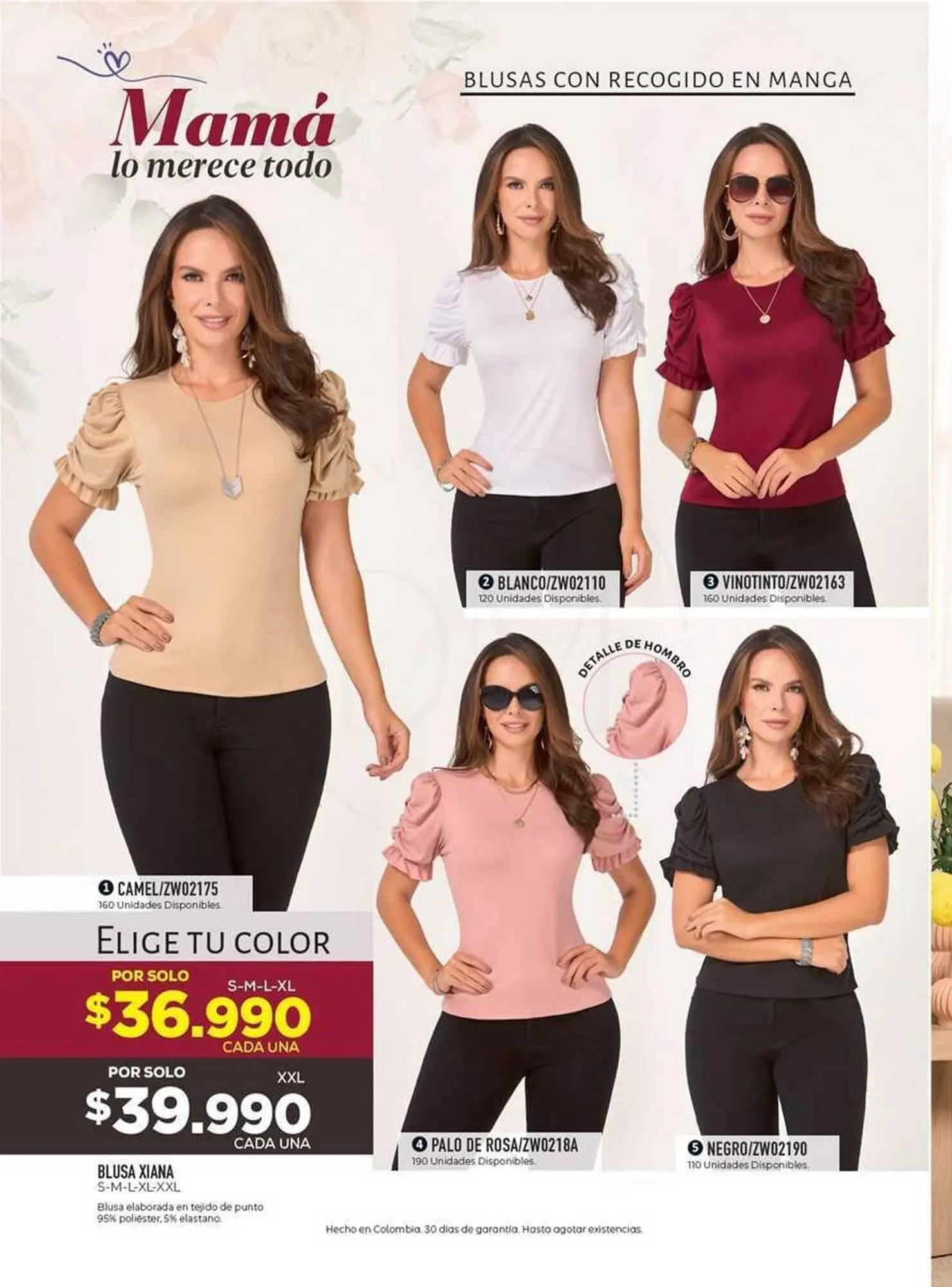 Catalogo de Catálogo Croydon 2 de mayo al 29 de mayo 2025 - Pag 74