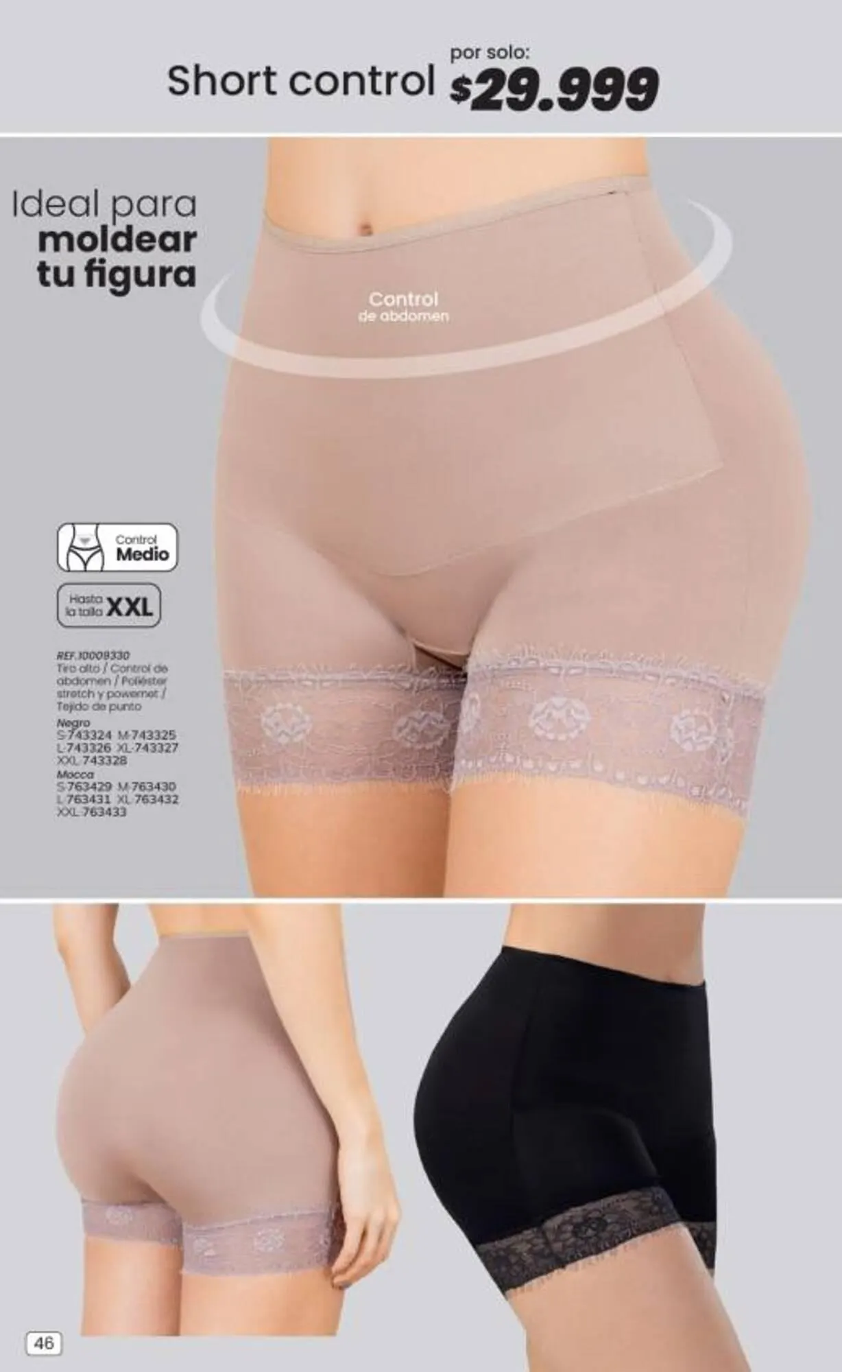 Catalogo de Catálogo Marketing Personal 19 de noviembre al 30 de noviembre 2025 - Pag 50