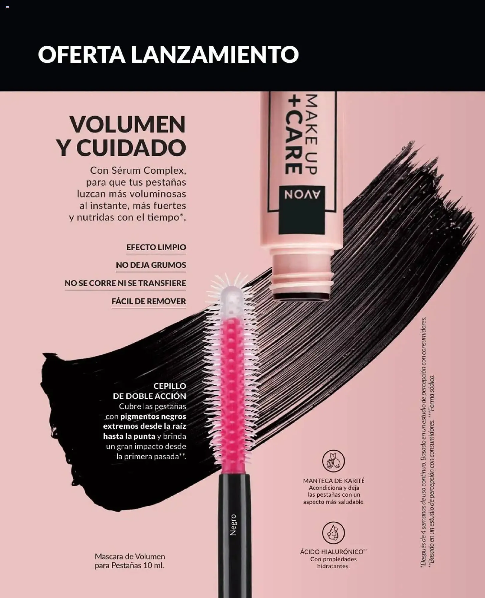 Catalogo de Catálogo Avon 1 de diciembre al 1 de enero 2026 - Pag 7