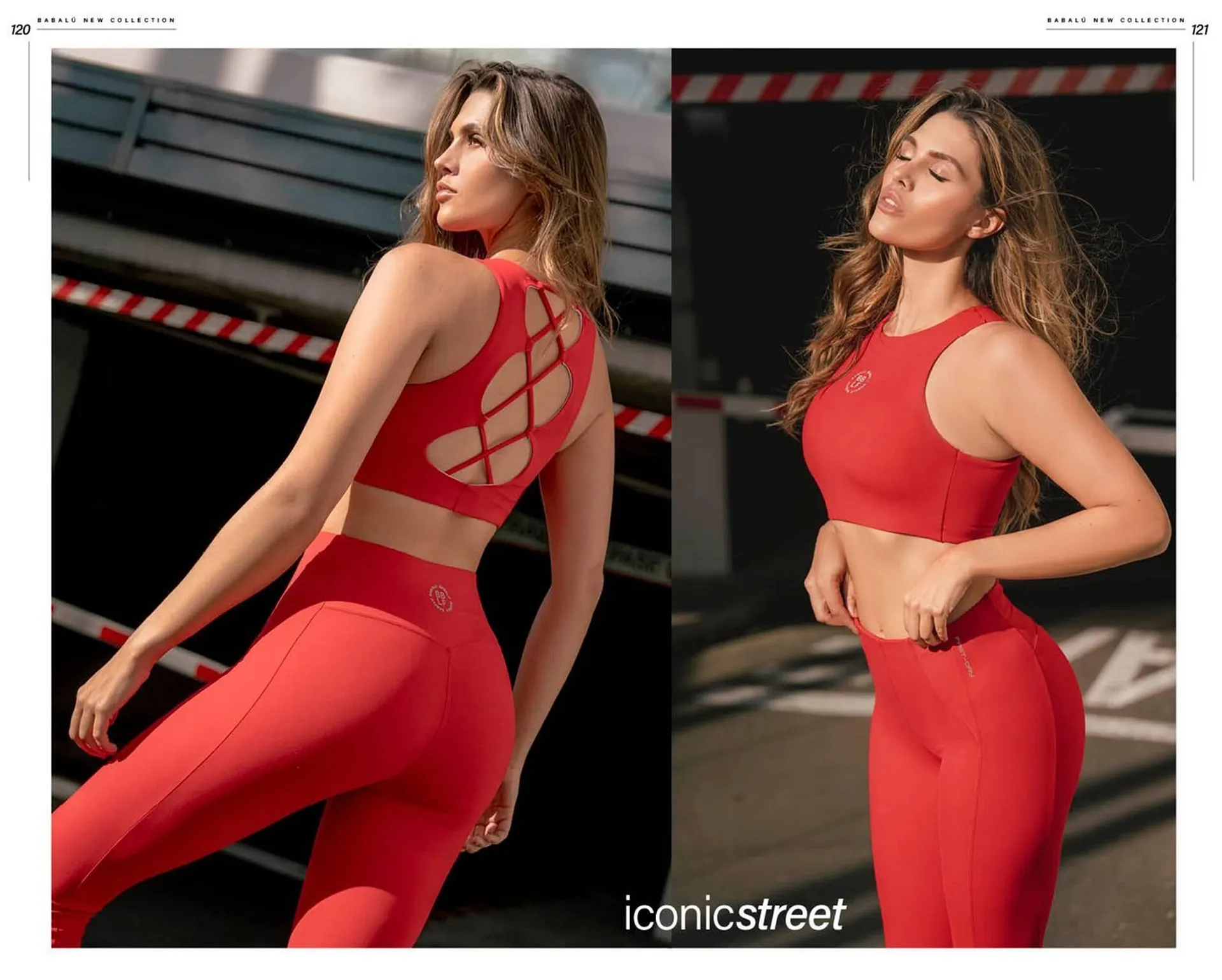 Catalogo de Catálogo Babalú Fashion 8 de abril al 30 de abril 2025 - Pag 61