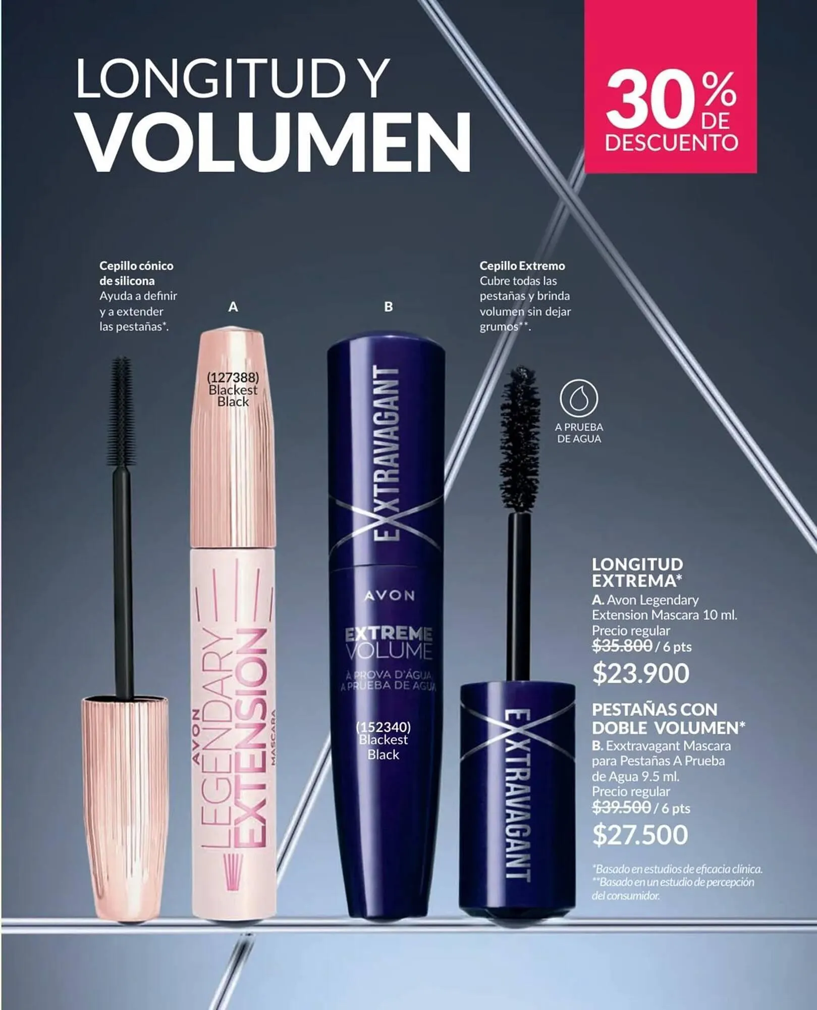 Catalogo de Catálogo Avon 25 de febrero al 31 de marzo 2026 - Pag 32