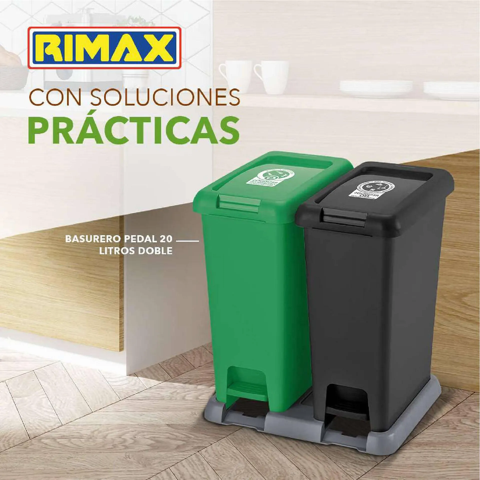 Catalogo de Catálogo Rimax 7 de septiembre al 18 de septiembre 2023 - Pag 4