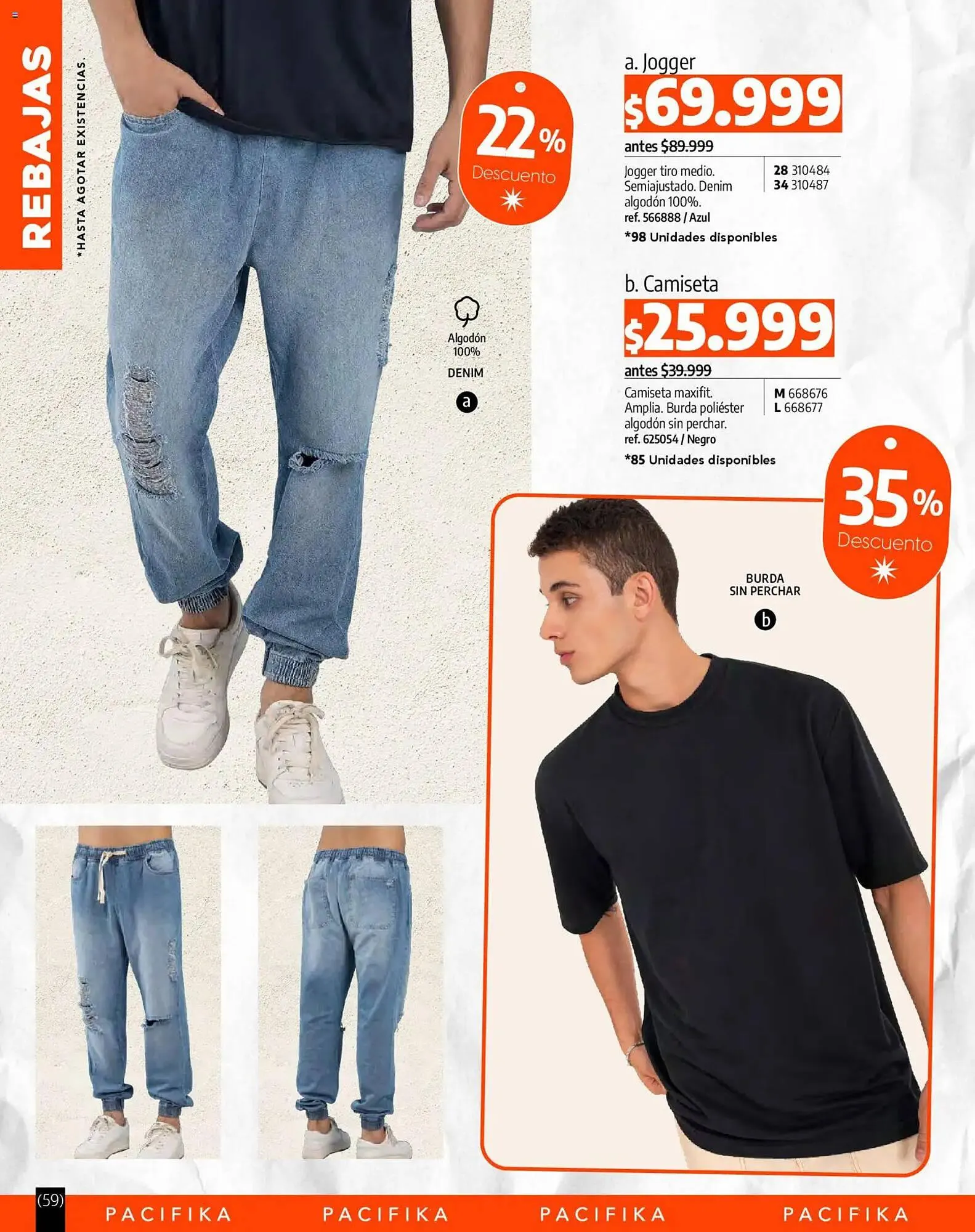 Catalogo de Catálogo Pacífika 1 de enero al 1 de febrero 2026 - Pag 280