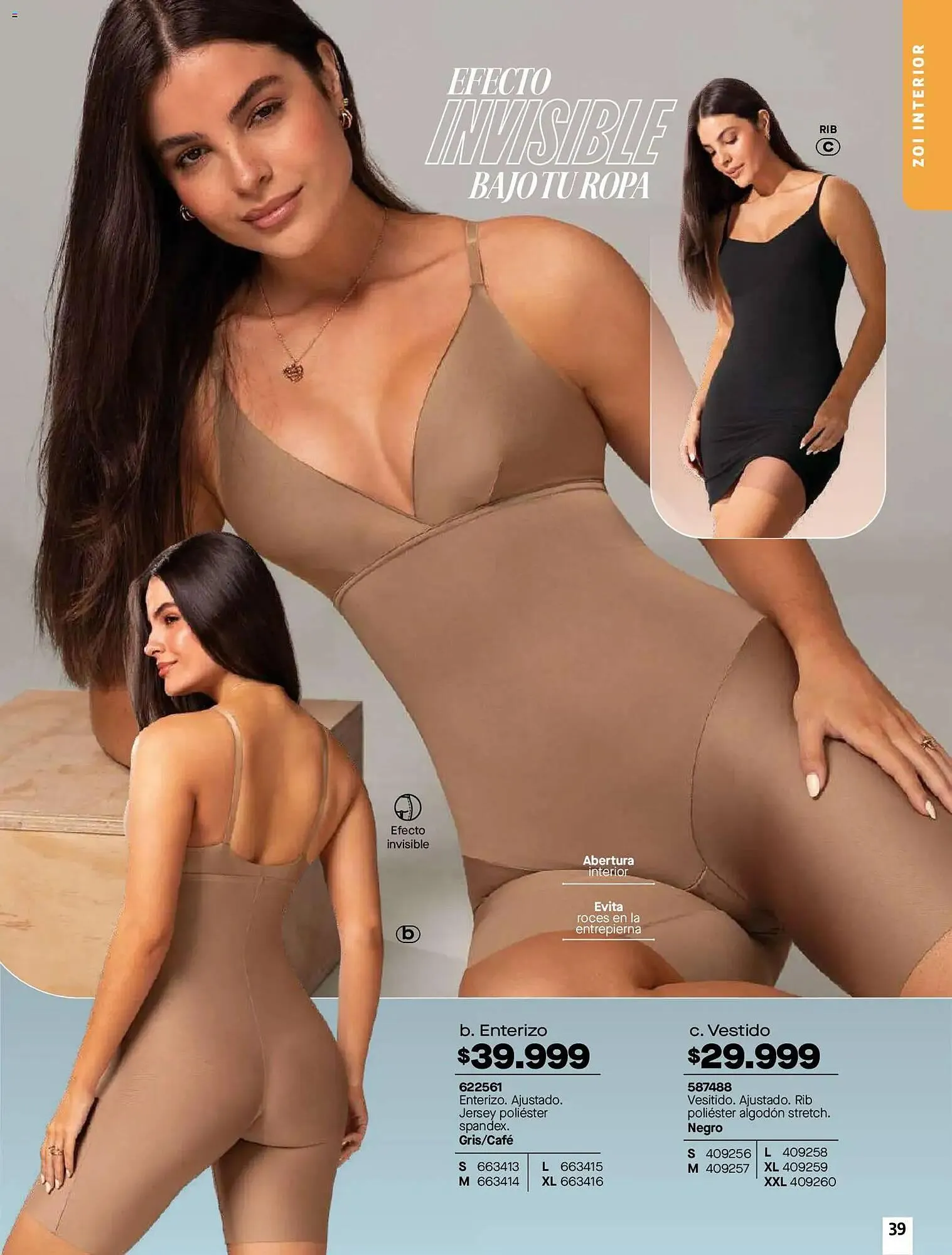 Catalogo de Catálogo Carmel 1 de junio al 1 de julio 2026 - Pag 39