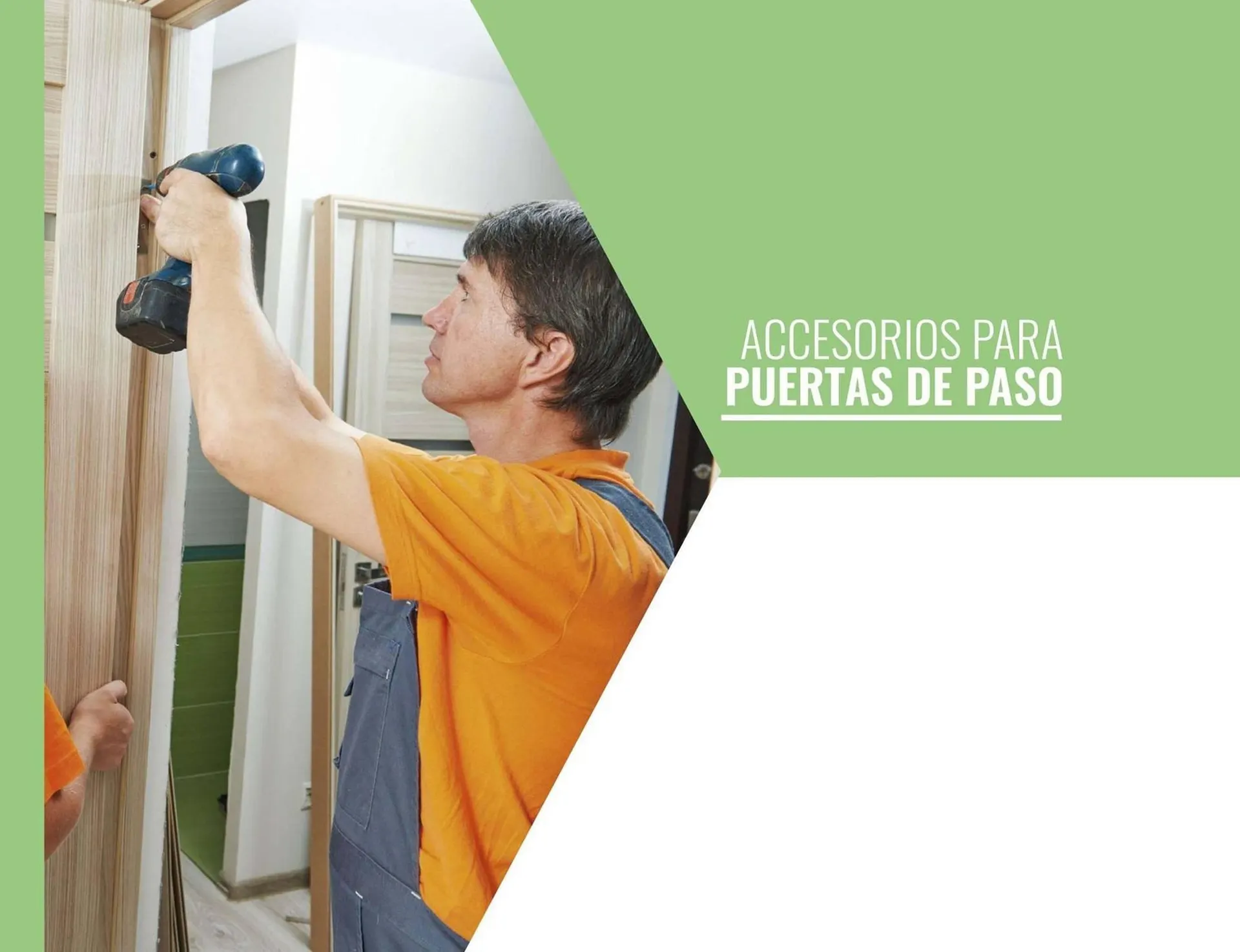 Catalogo de Catálogo Madecentro 25 de marzo al 31 de diciembre 2025 - Pag 190