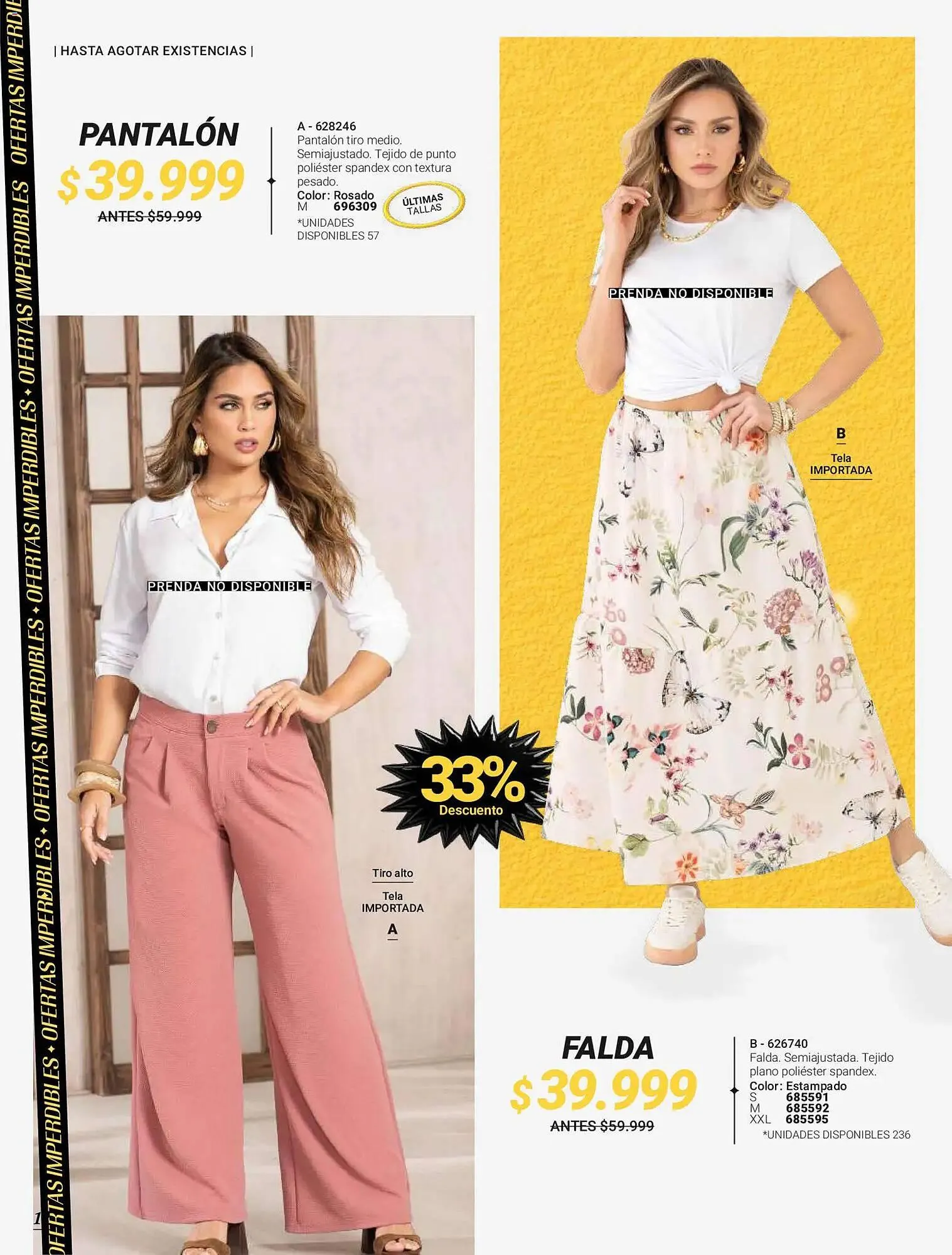 Catalogo de Catálogo Carmel 13 de mayo al 1 de agosto 2026 - Pag 202