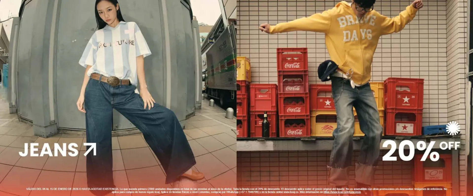 Catalogo de Catálogo Koaj 9 de enero al 15 de enero 2026 - Pag 2