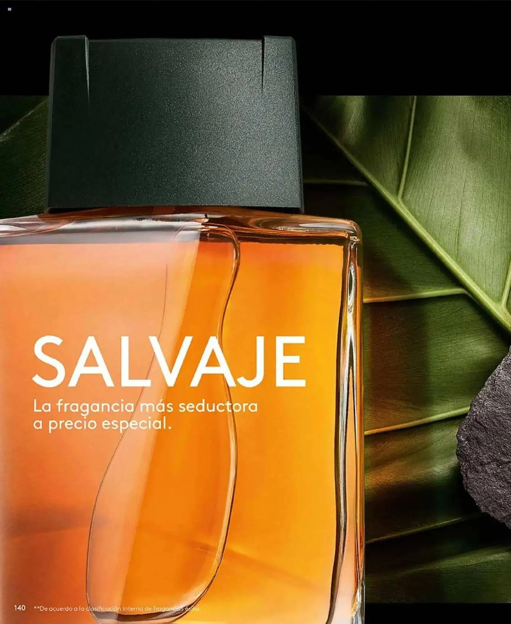 Catalogo de Catálogo Ésika 1 de enero al 31 de enero 2025 - Pag 294