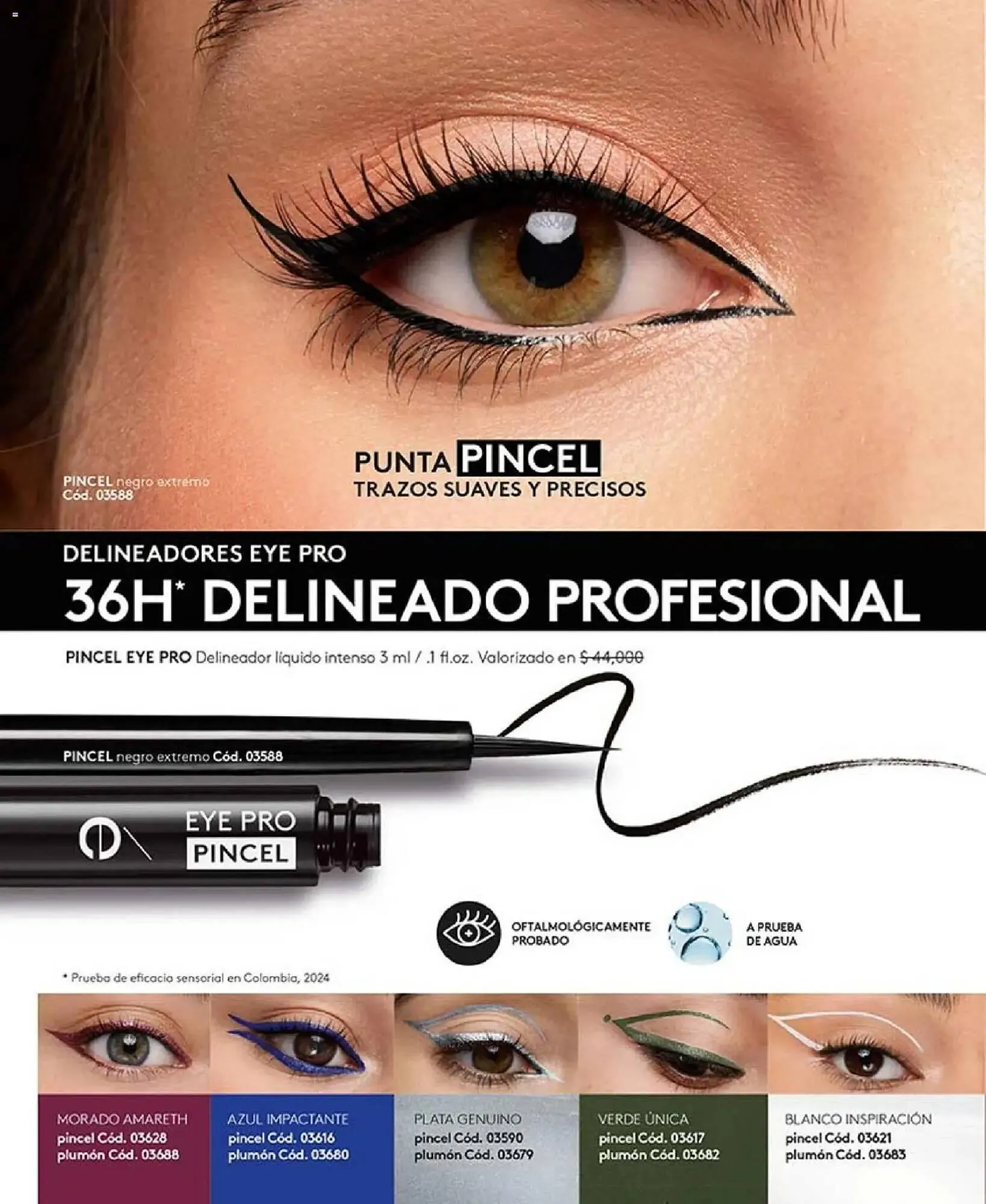 Catalogo de Catálogo Ésika 6 de enero al 16 de febrero 2026 - Pag 57